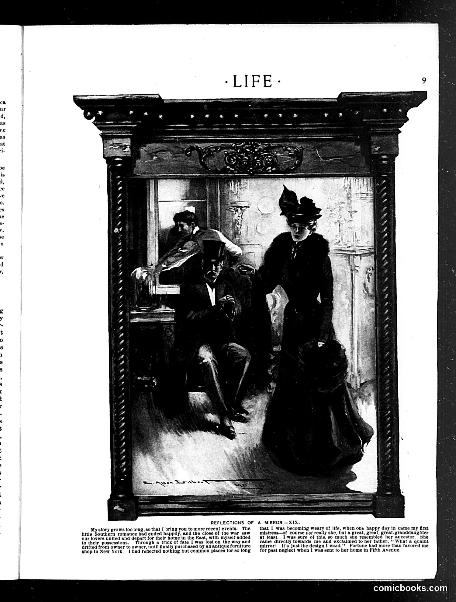 Life — January 2, 1902 — page 9 of 20