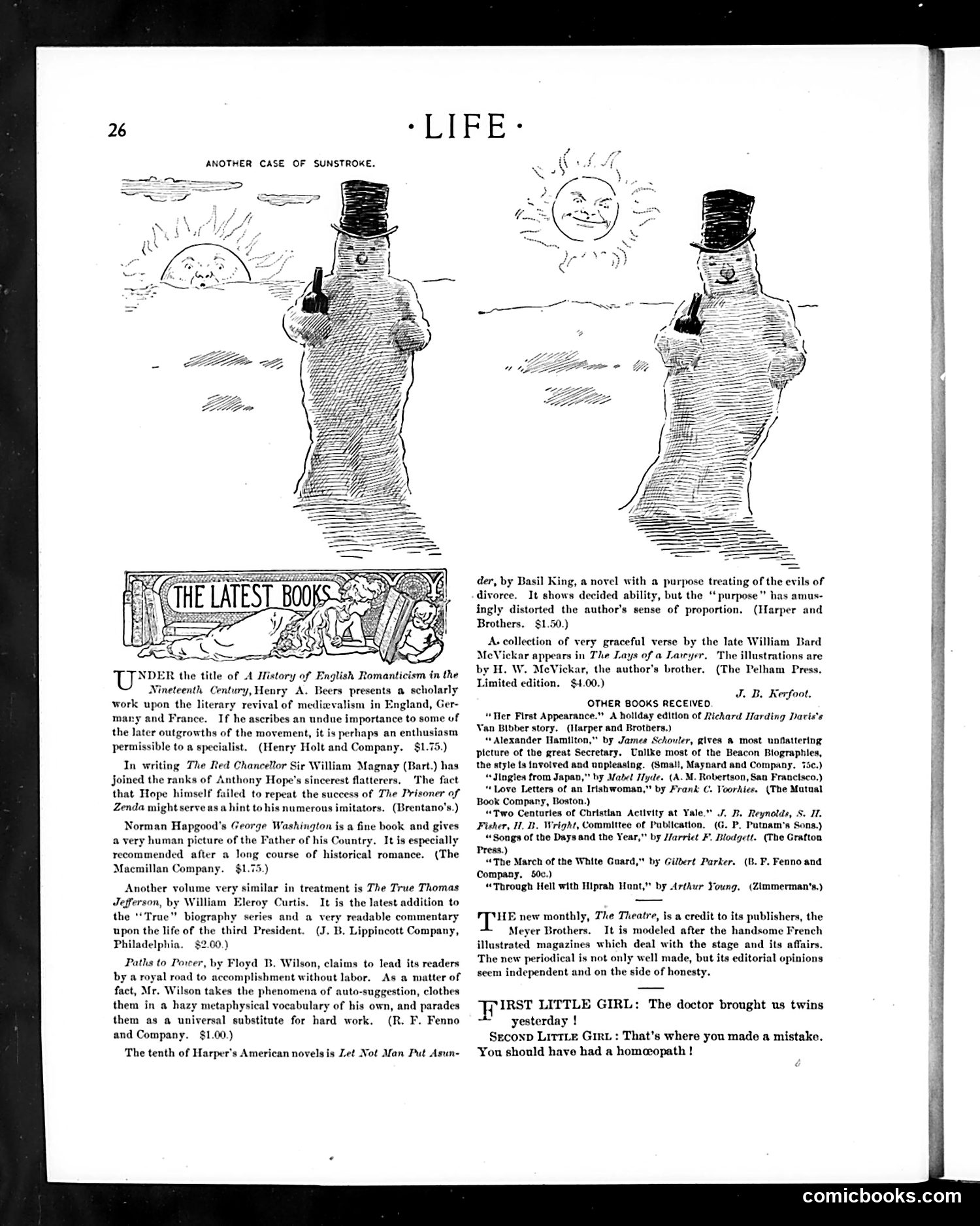 Life — January 9, 1902 — page 6 of 20