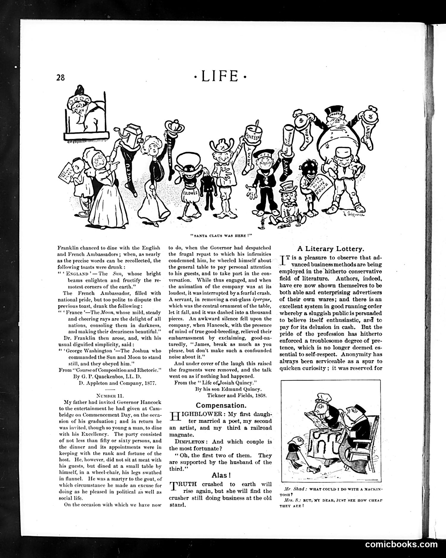 Life — January 9, 1902 — page 8 of 20