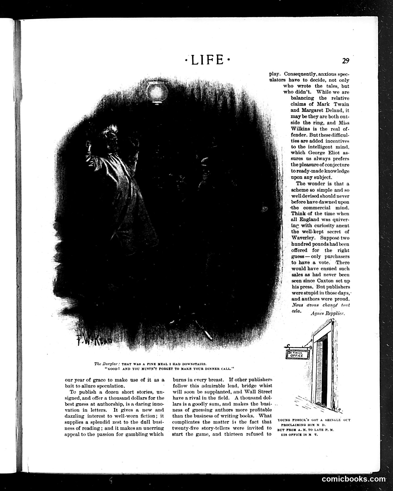 Life — January 9, 1902 — page 9 of 20