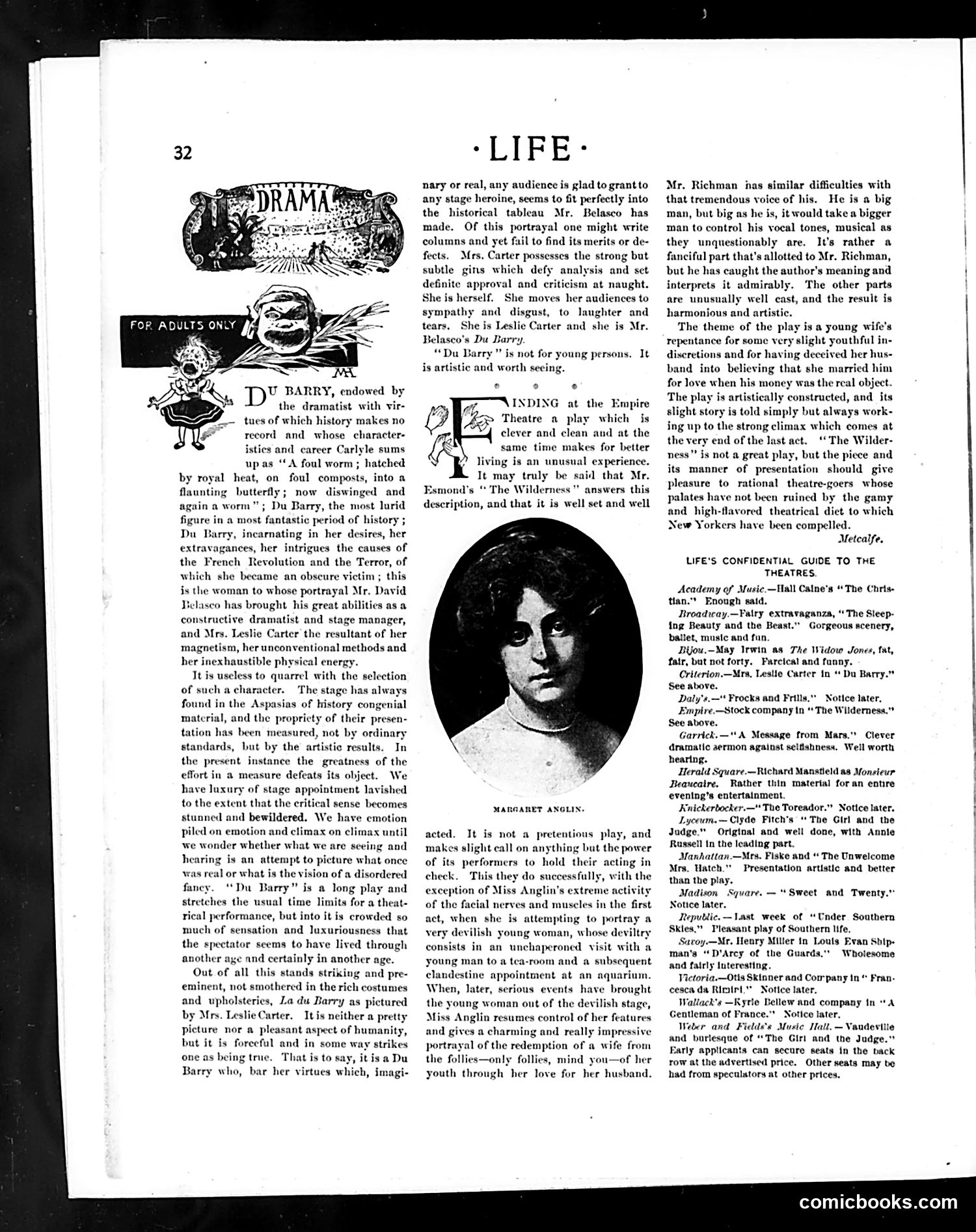 Life — January 9, 1902 — page 12 of 20