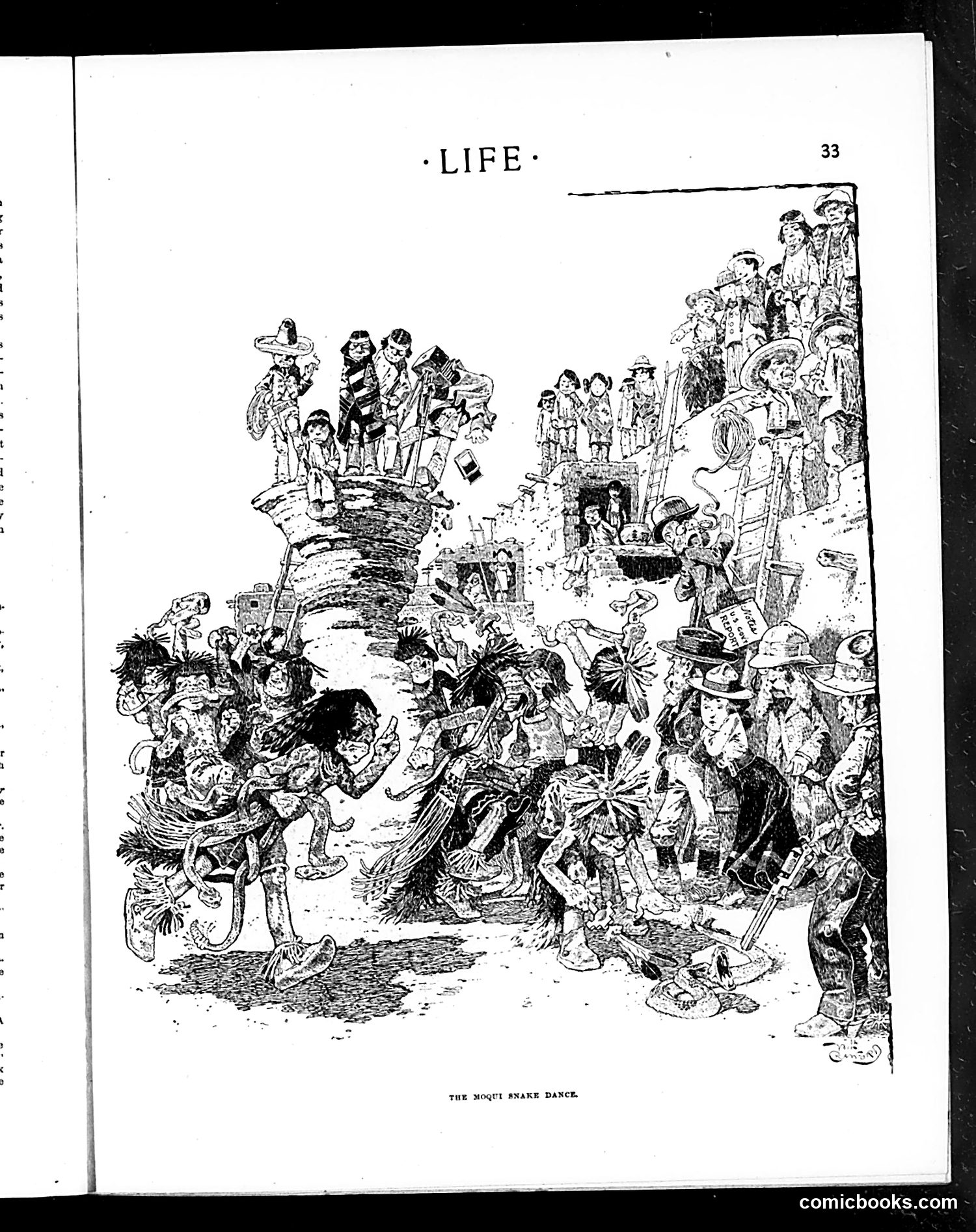 Life — January 9, 1902 — page 13 of 20