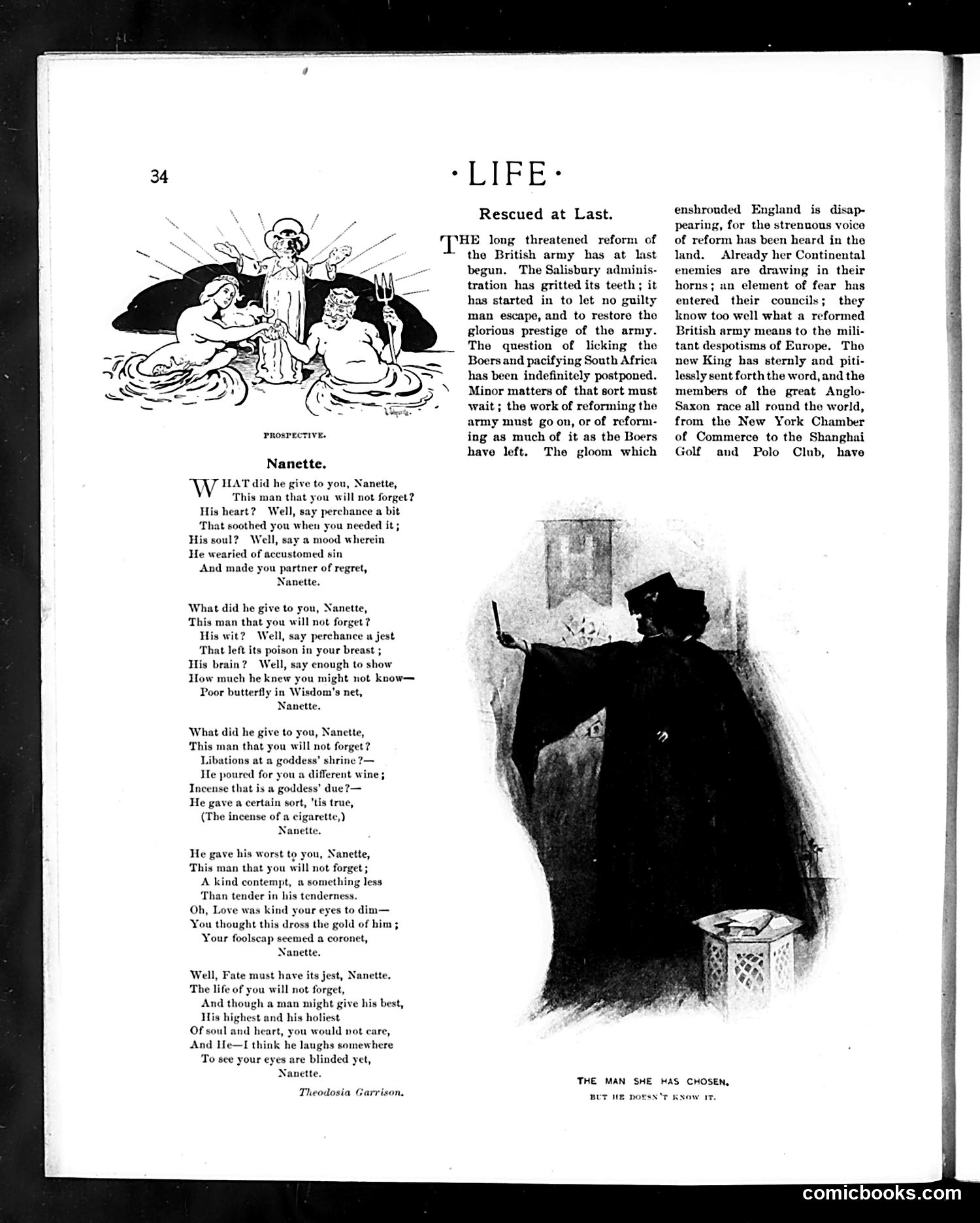 Life — January 9, 1902 — page 14 of 20