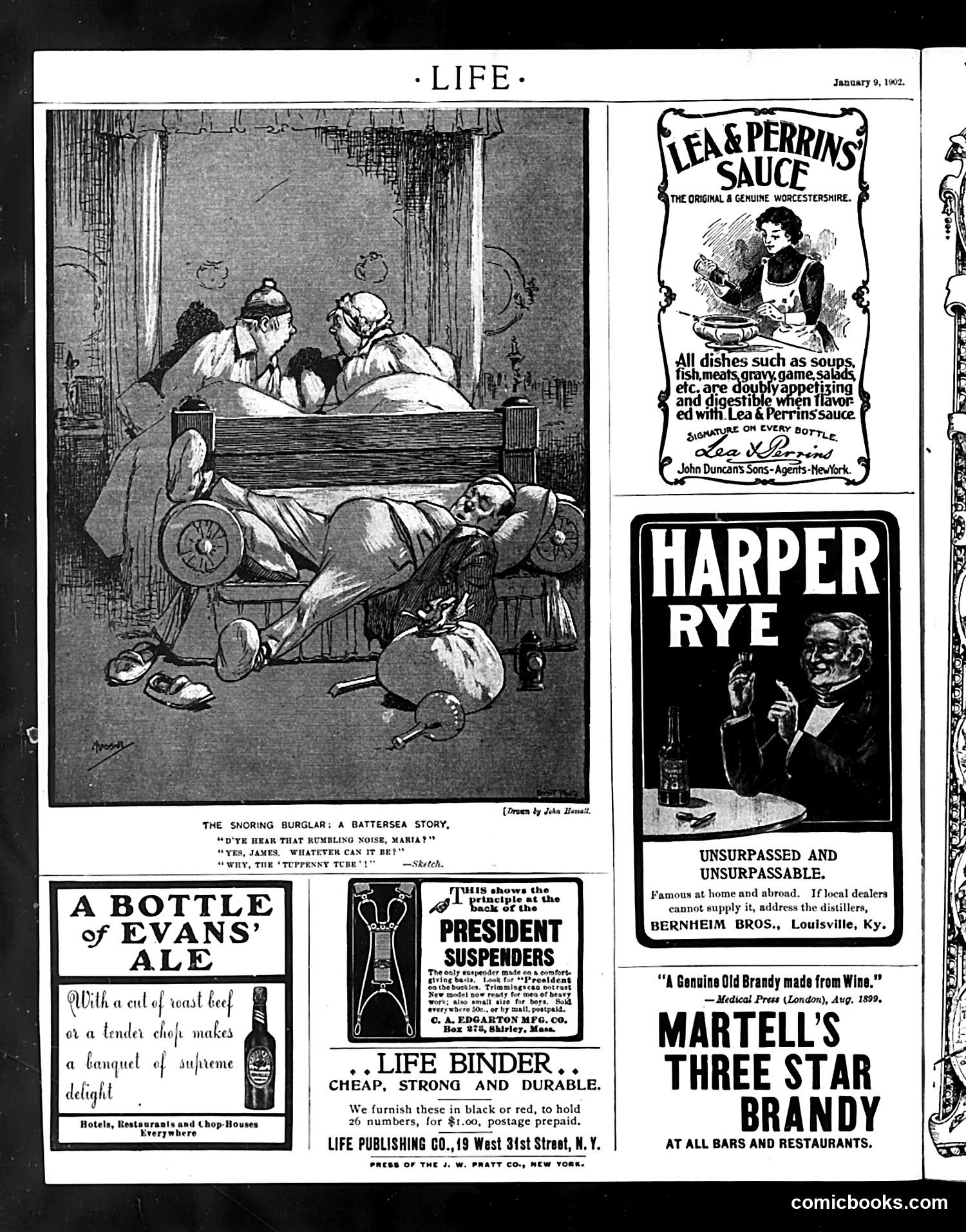 Life — January 9, 1902 — page 20 of 20