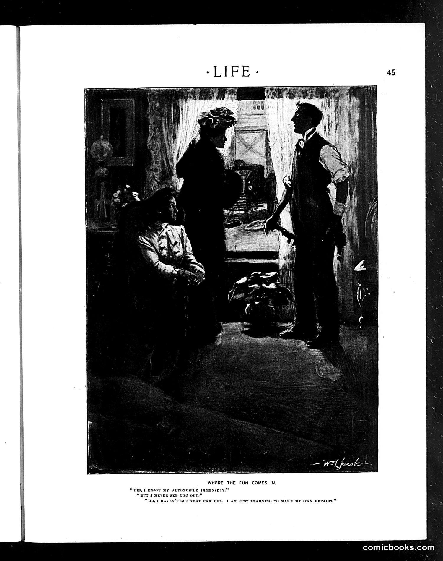 Life — January 16, 1902 — page 5 of 20
