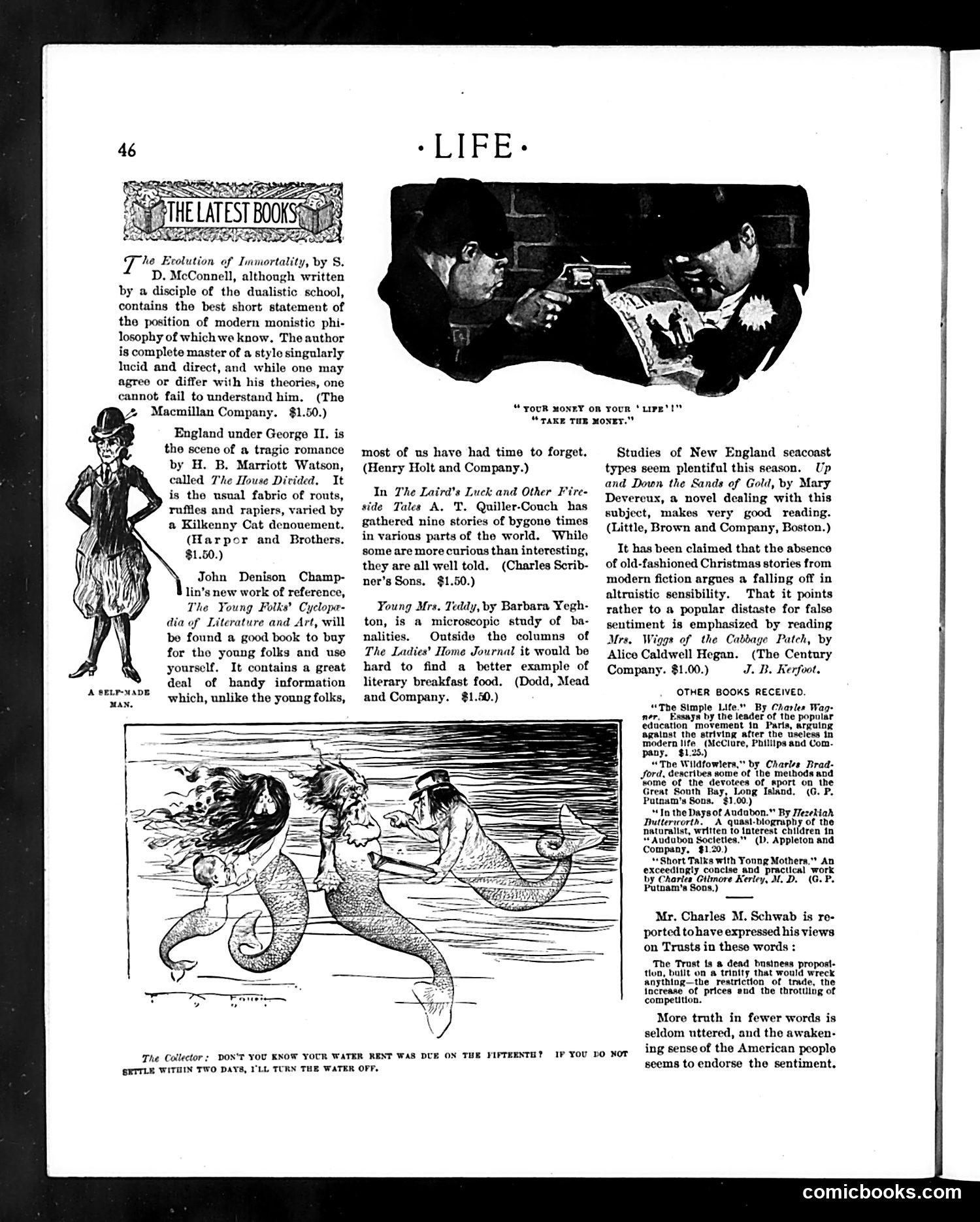 Life — January 16, 1902 — page 6 of 20