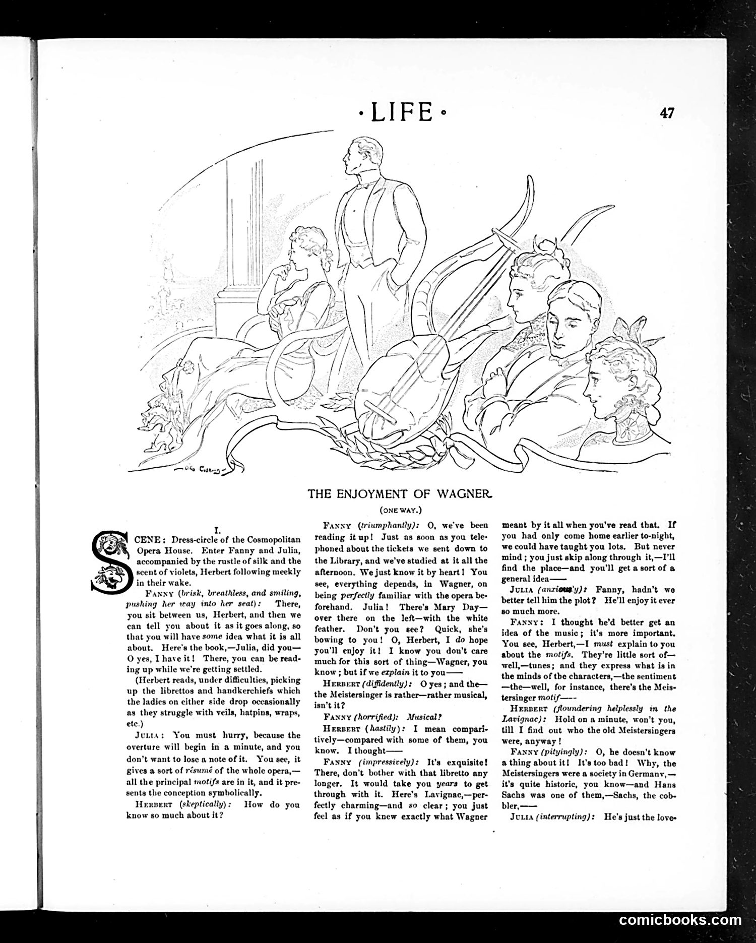 Life — January 16, 1902 — page 7 of 20