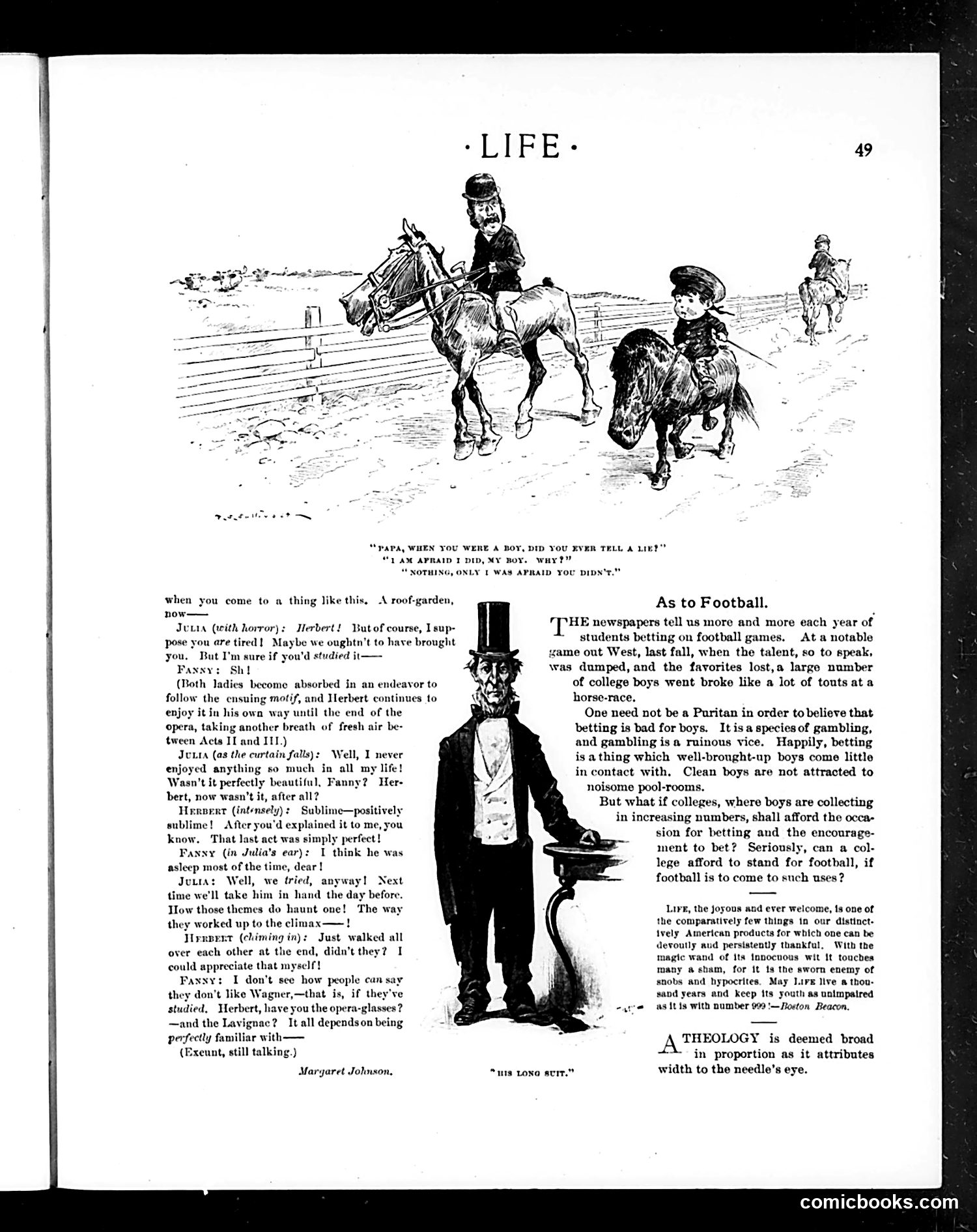 Life — January 16, 1902 — page 9 of 20