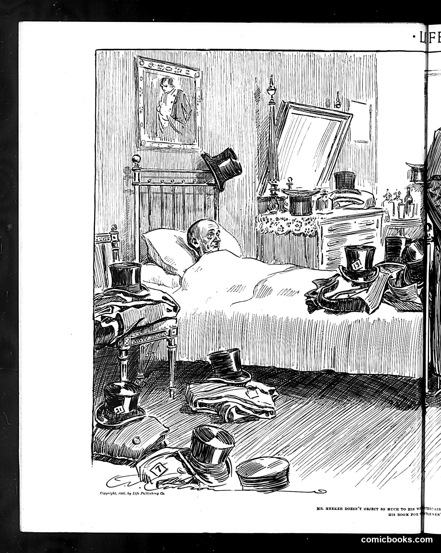 Life — January 16, 1902 — page 10 of 20