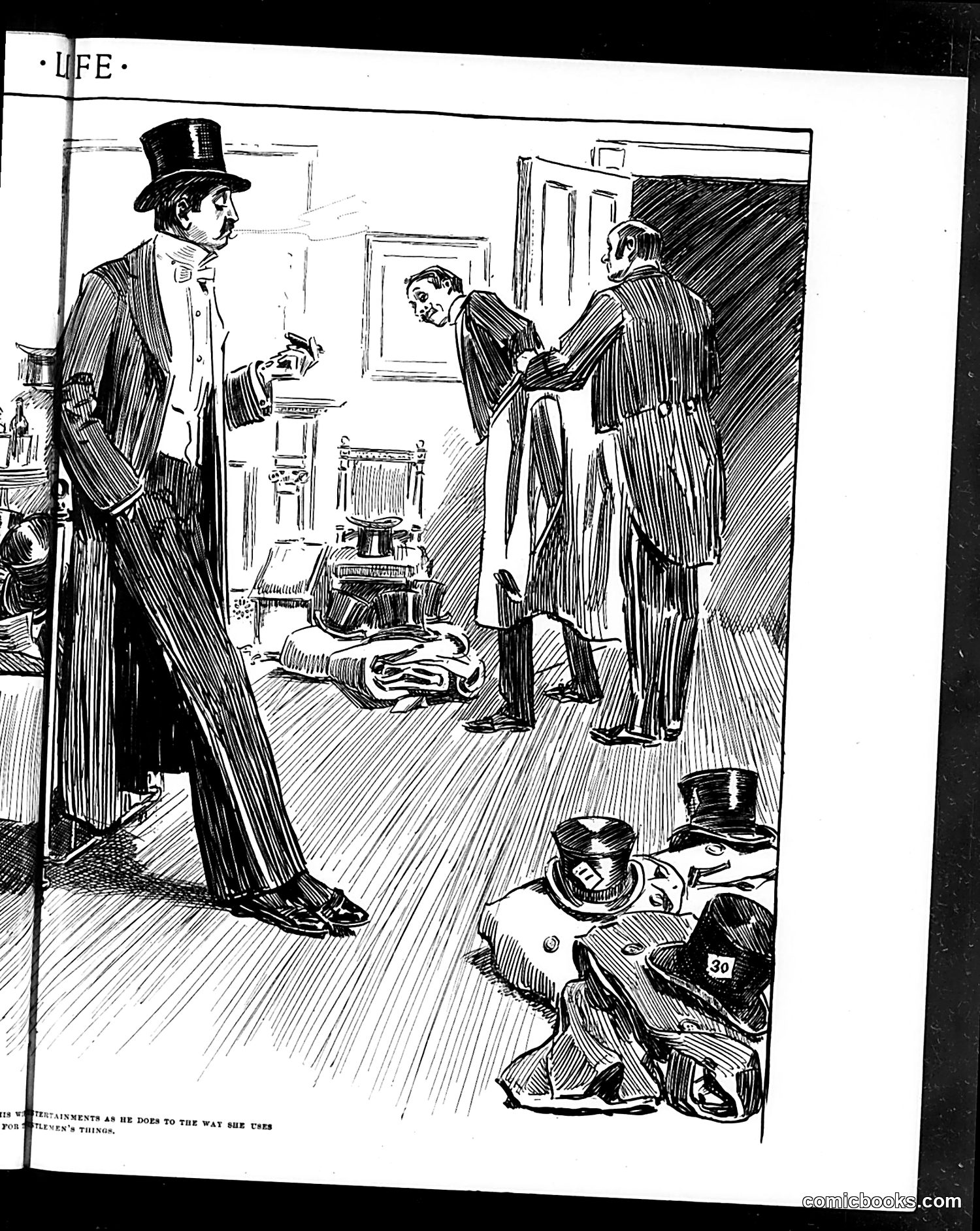 Life — January 16, 1902 — page 11 of 20