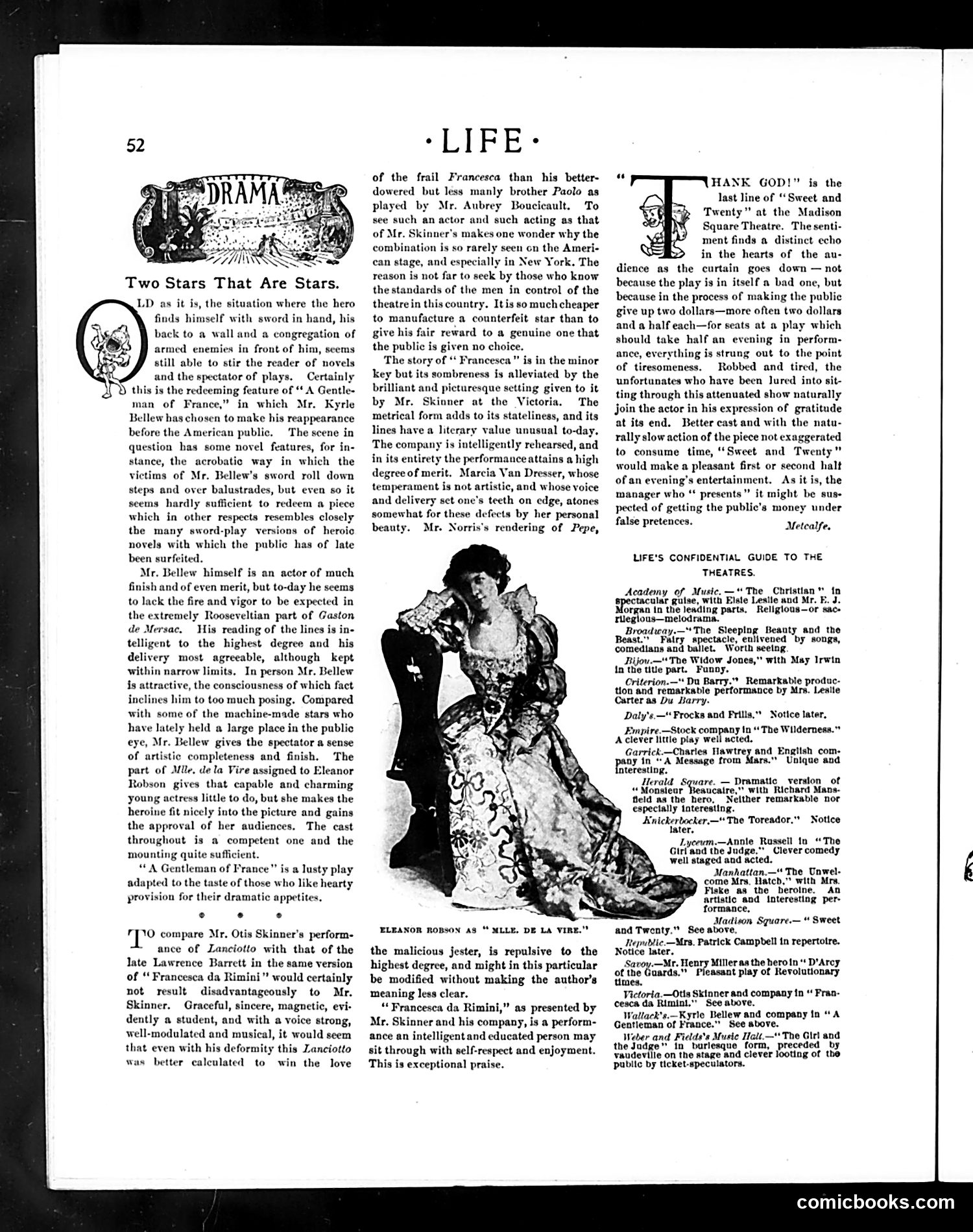 Life — January 16, 1902 — page 12 of 20