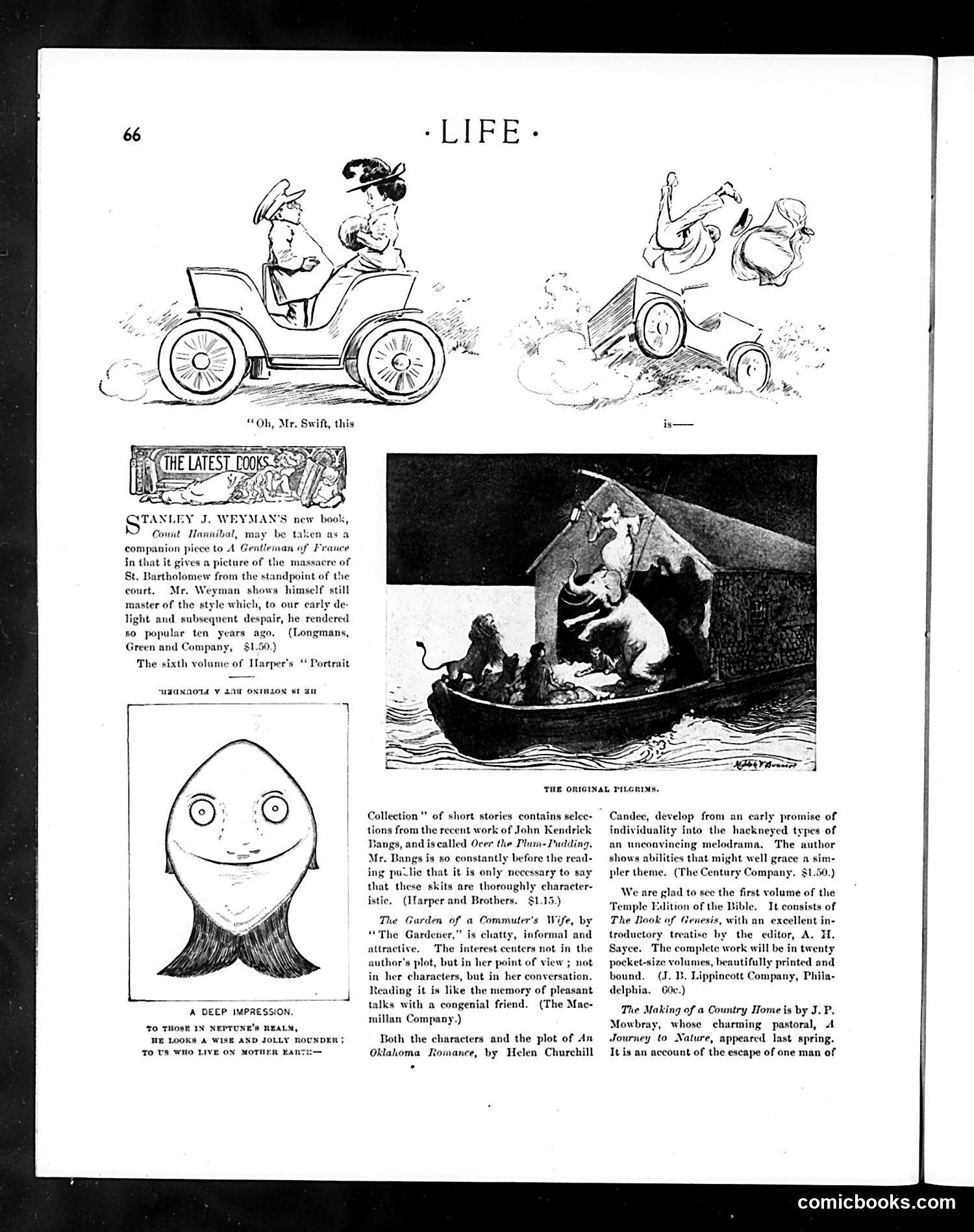 Life — January 23, 1902 — page 6 of 20