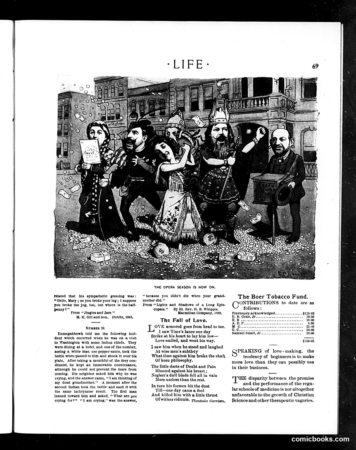 Life — January 23, 1902 — page 9 of 20