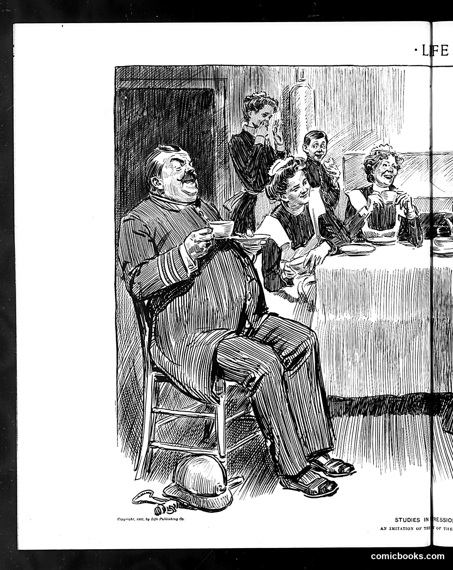 Life — January 23, 1902 — page 10 of 20