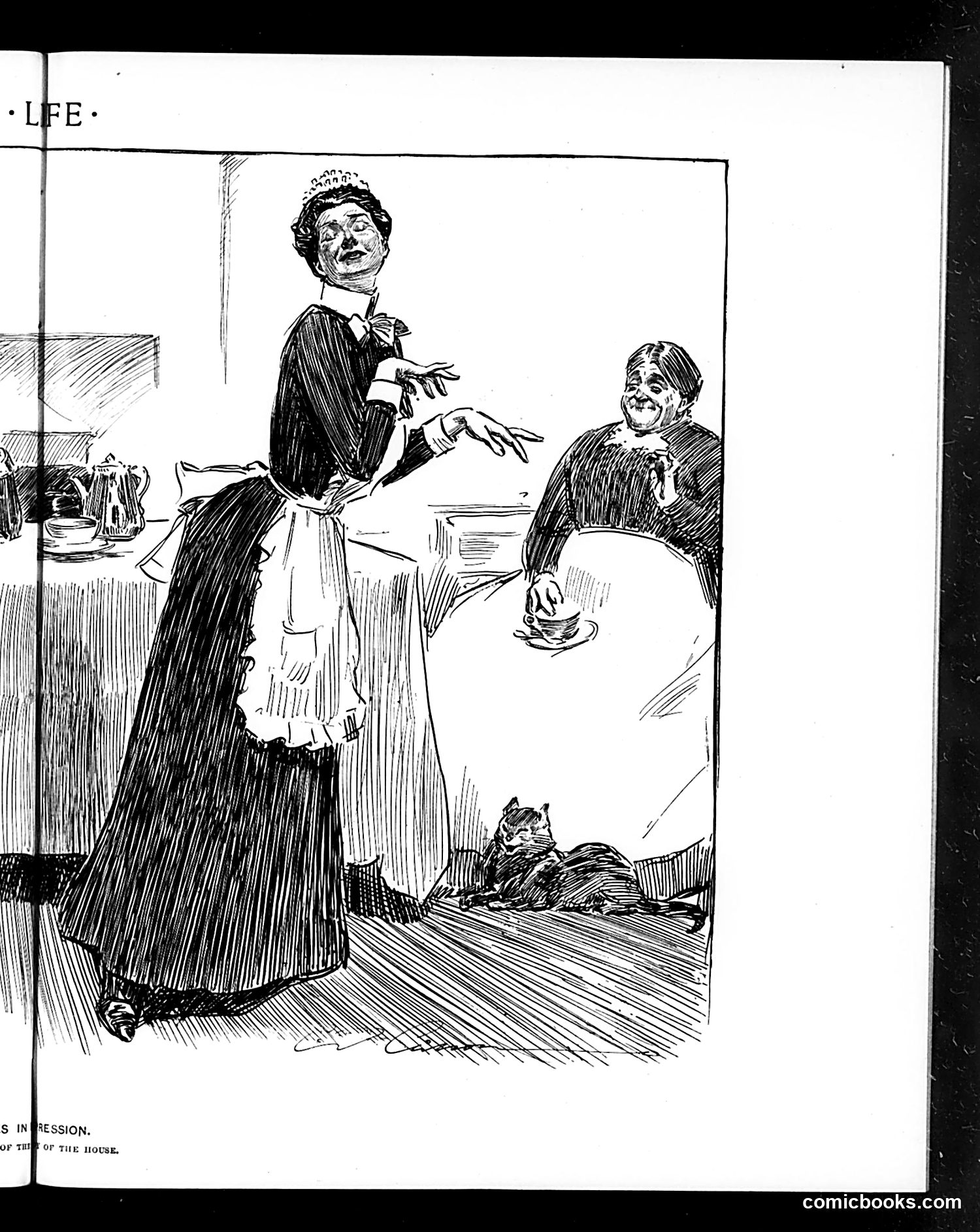 Life — January 23, 1902 — page 11 of 20