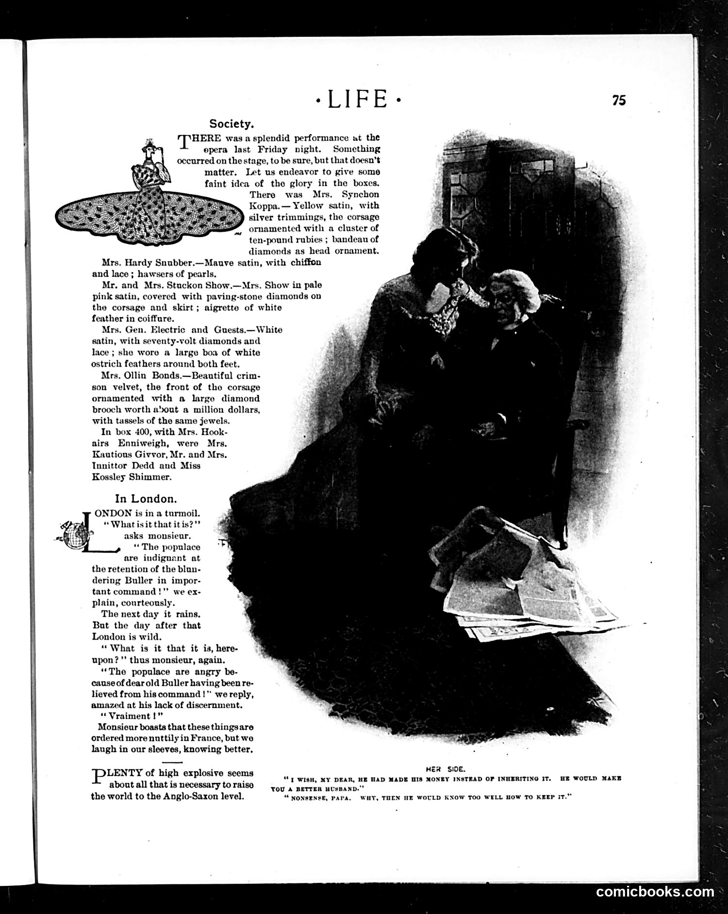 Life — January 23, 1902 — page 15 of 20