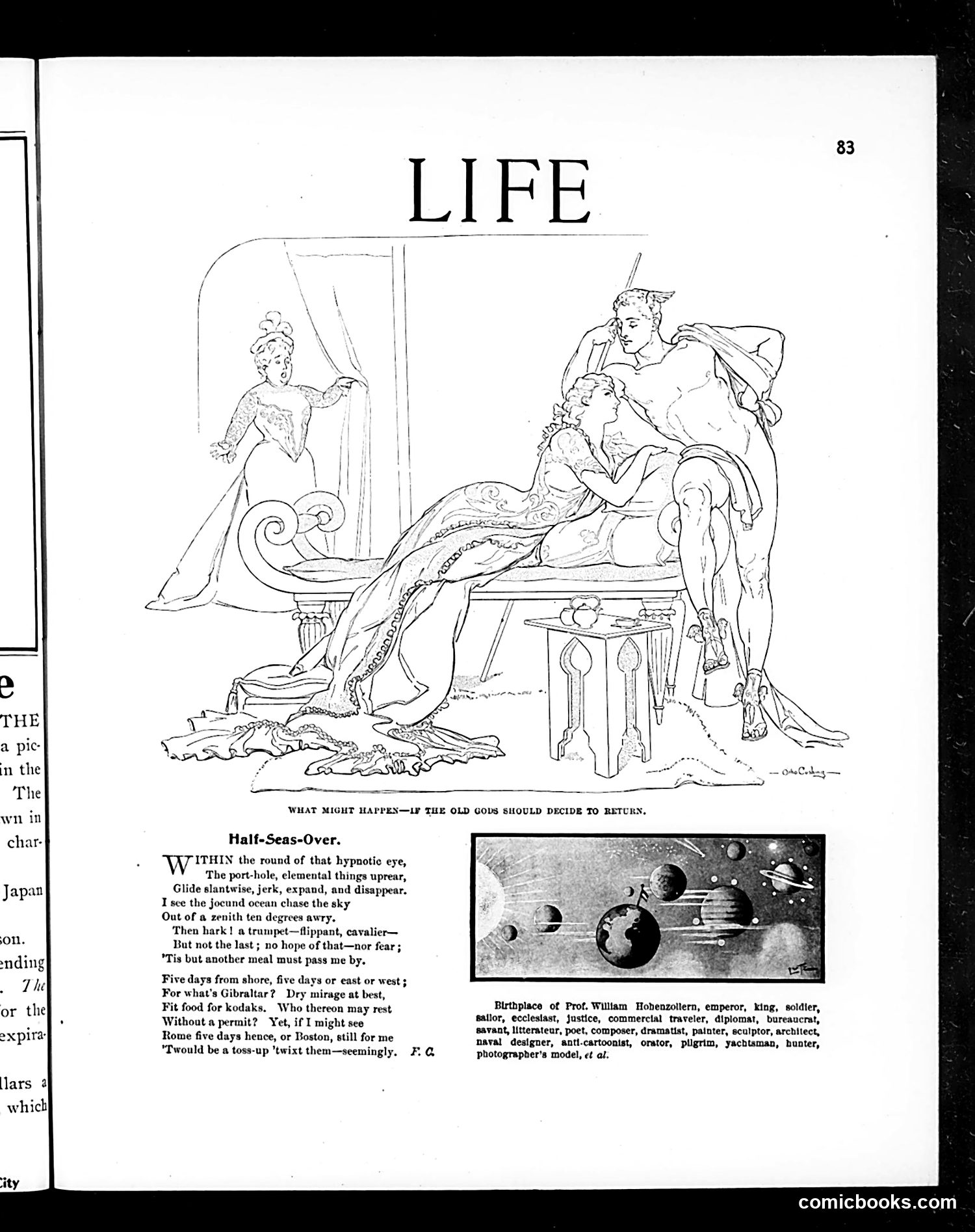 Life — January 30, 1902 — page 3 of 20