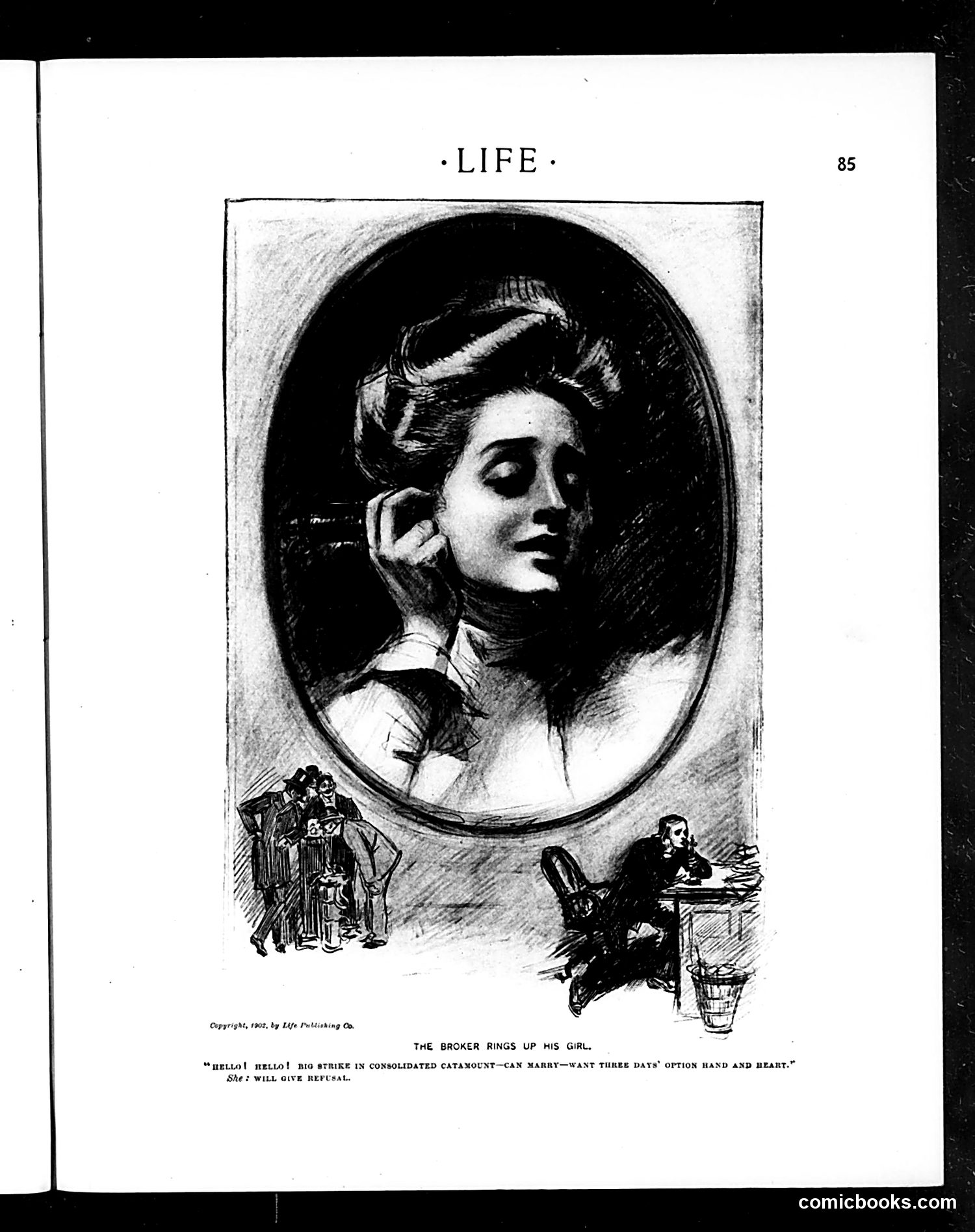 Life — January 30, 1902 — page 5 of 20