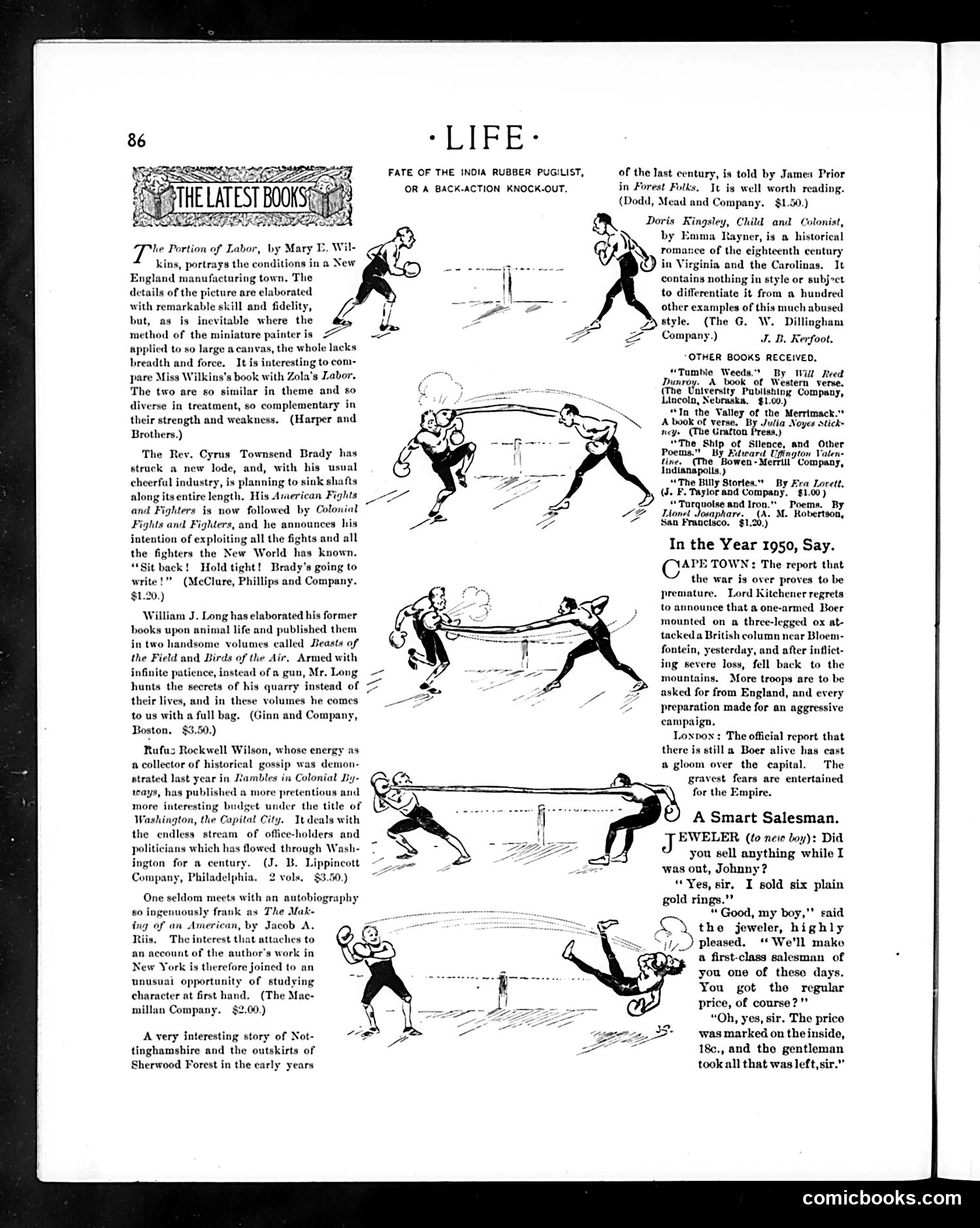 Life — January 30, 1902 — page 6 of 20