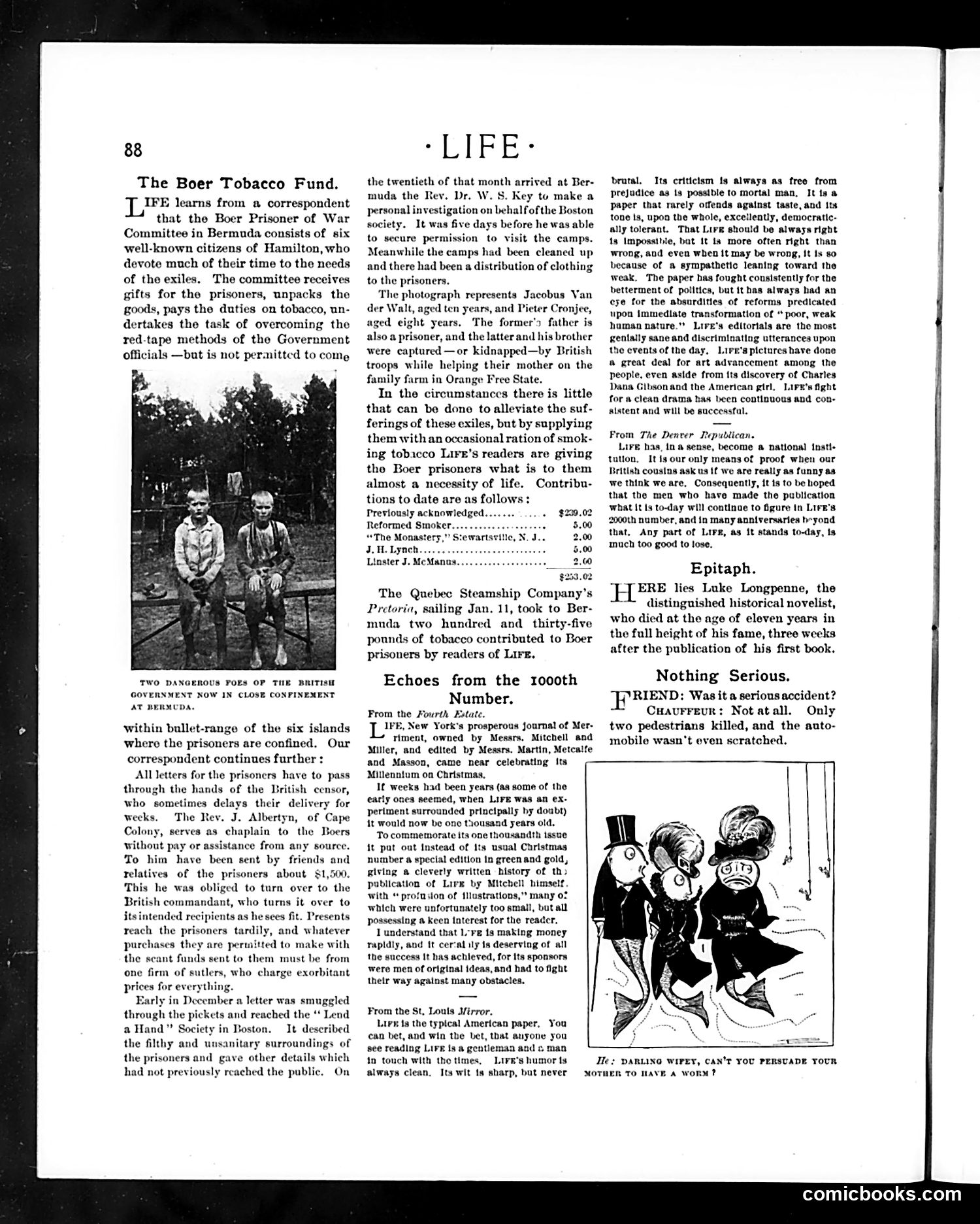 Life — January 30, 1902 — page 8 of 20