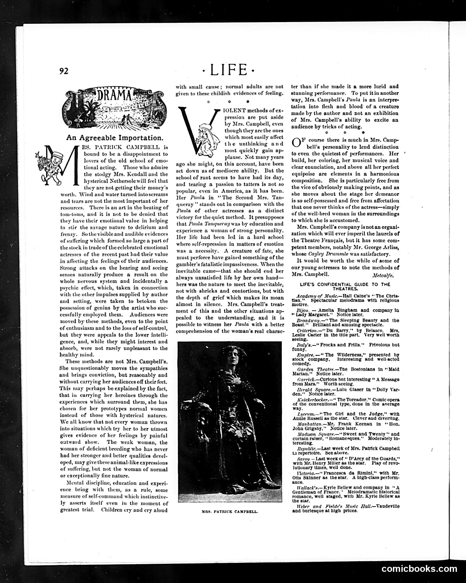 Life — January 30, 1902 — page 12 of 20
