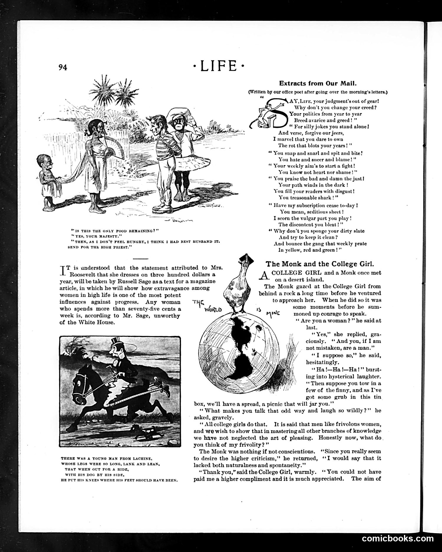 Life — January 30, 1902 — page 14 of 20