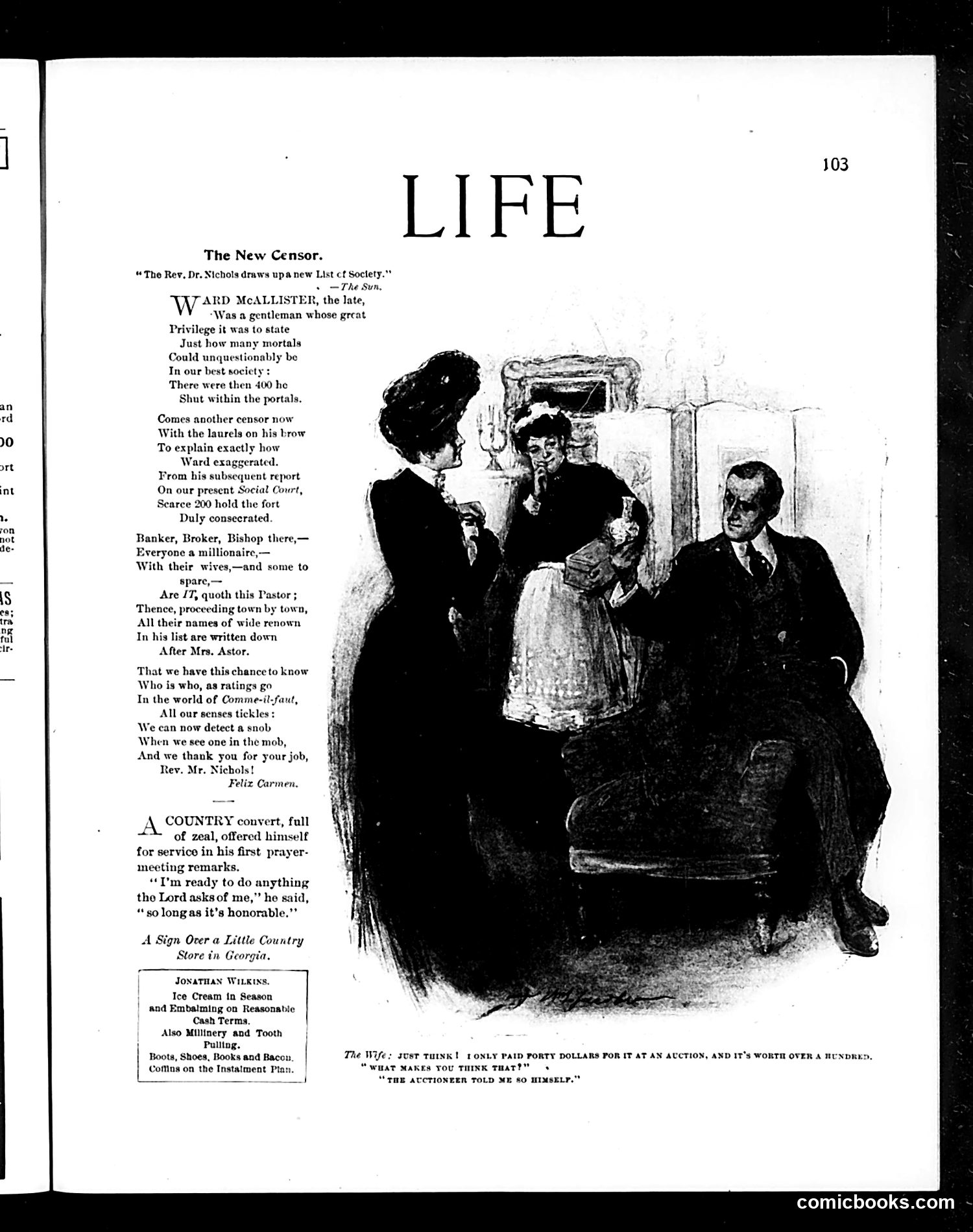 Life — February 6, 1902 — page 3 of 20