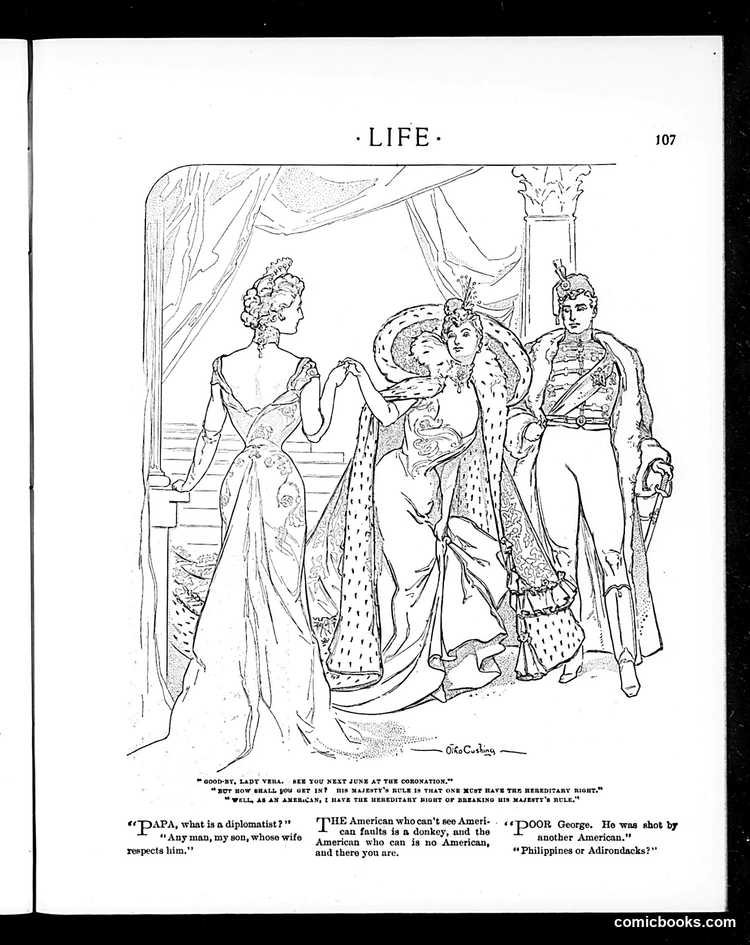 Life — February 6, 1902 — page 7 of 20