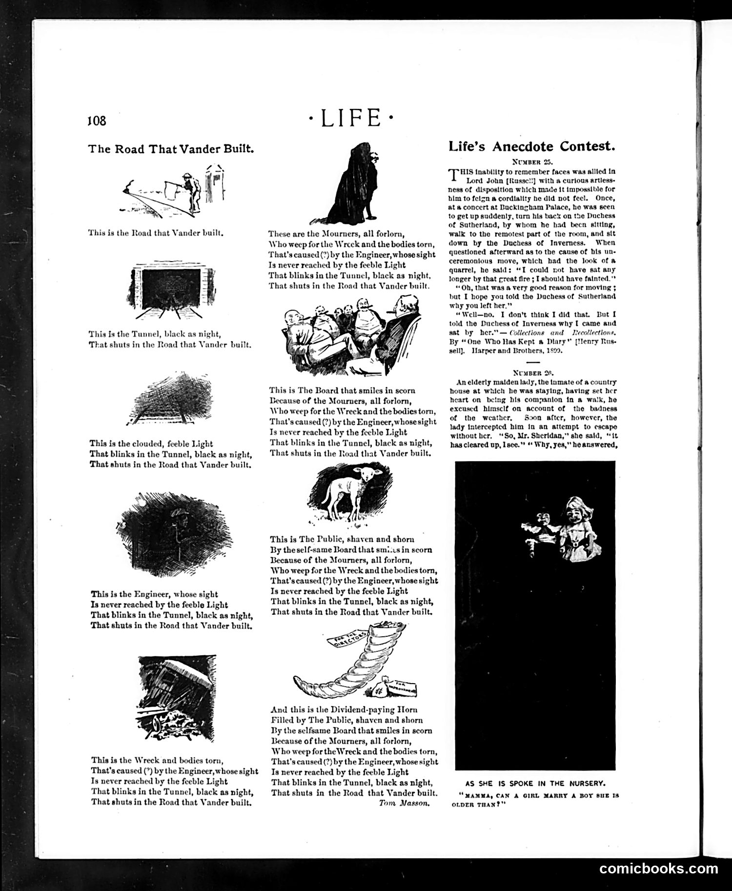 Life — February 6, 1902 — page 8 of 20