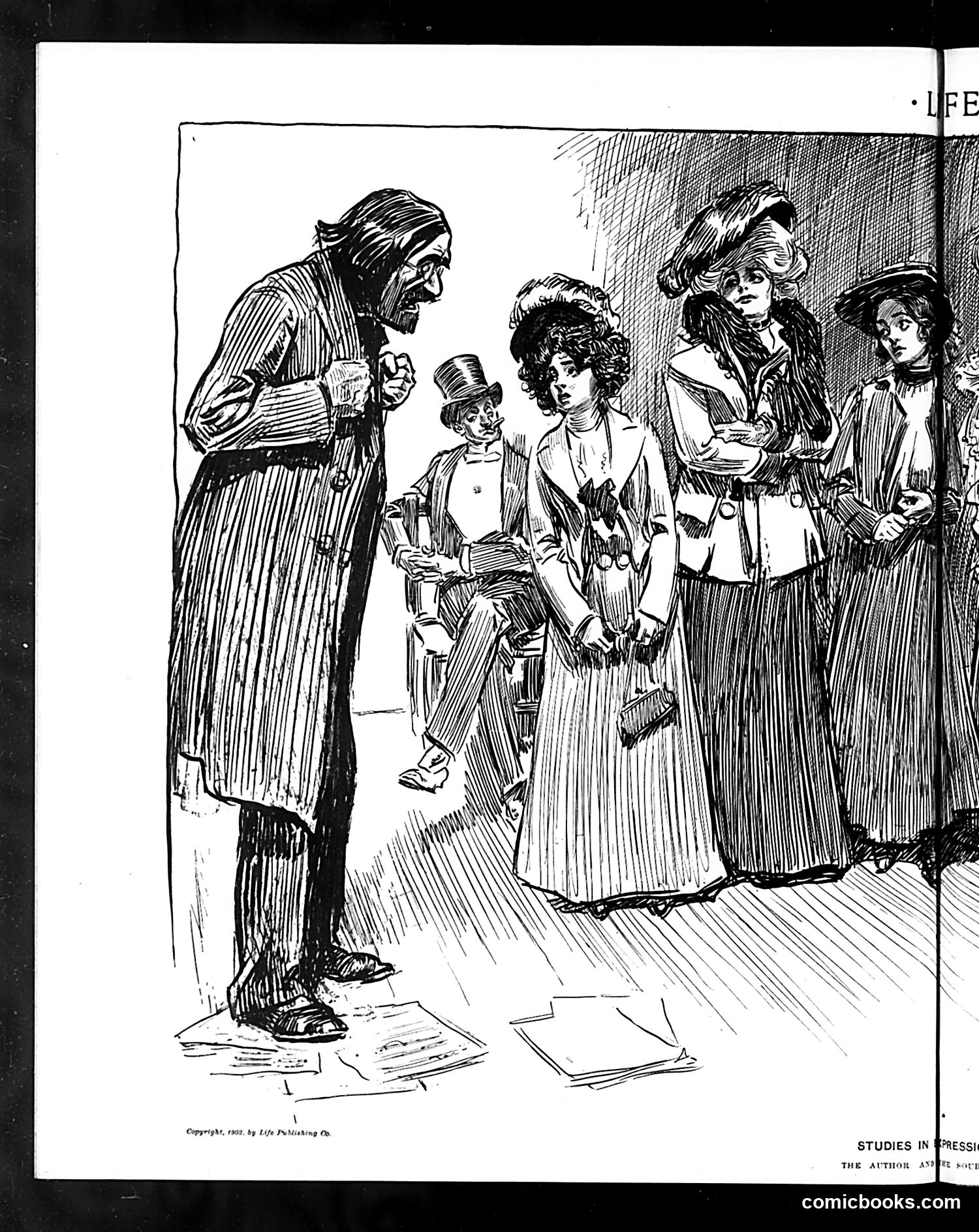 Life — February 6, 1902 — page 10 of 20
