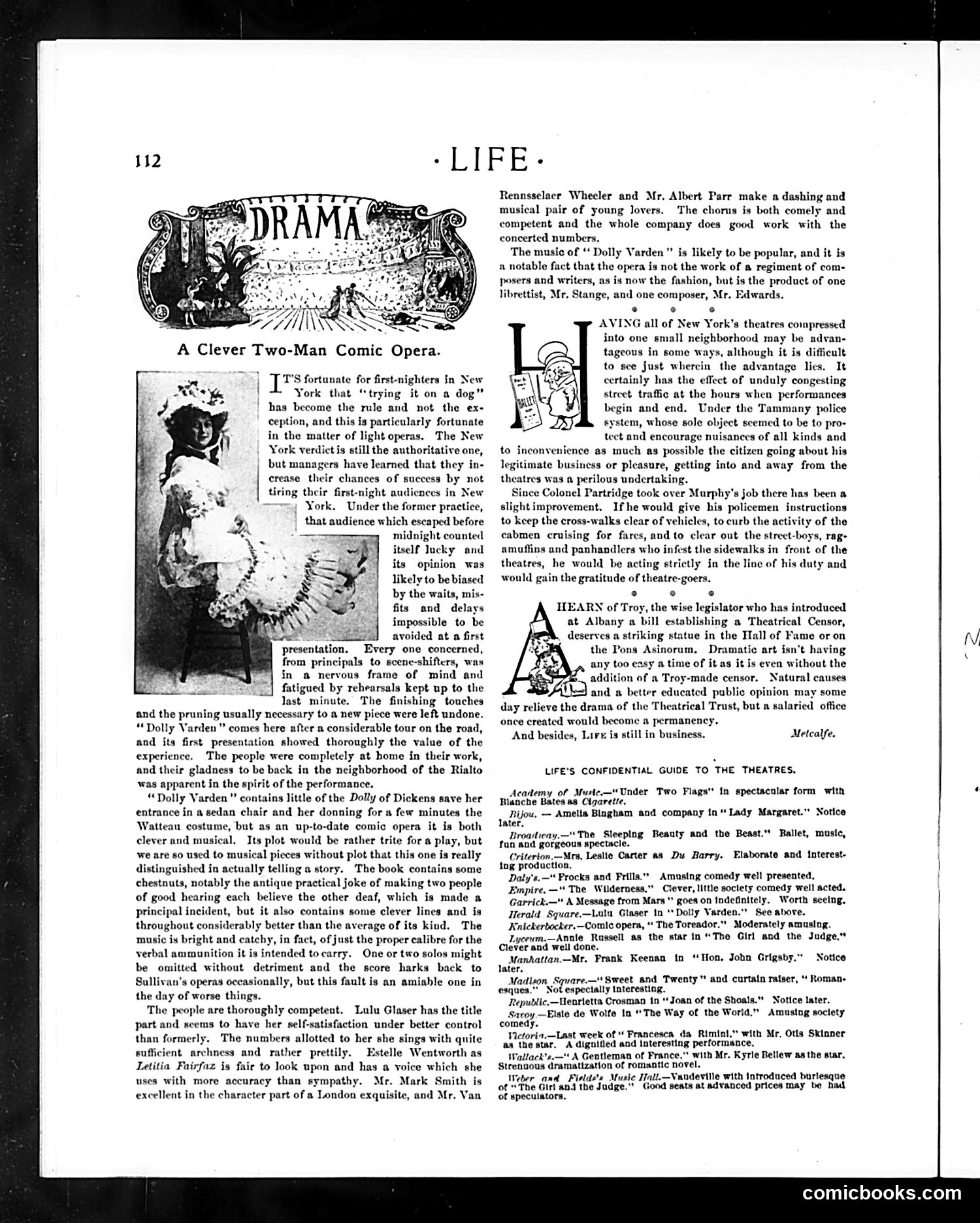 Life — February 6, 1902 — page 12 of 20