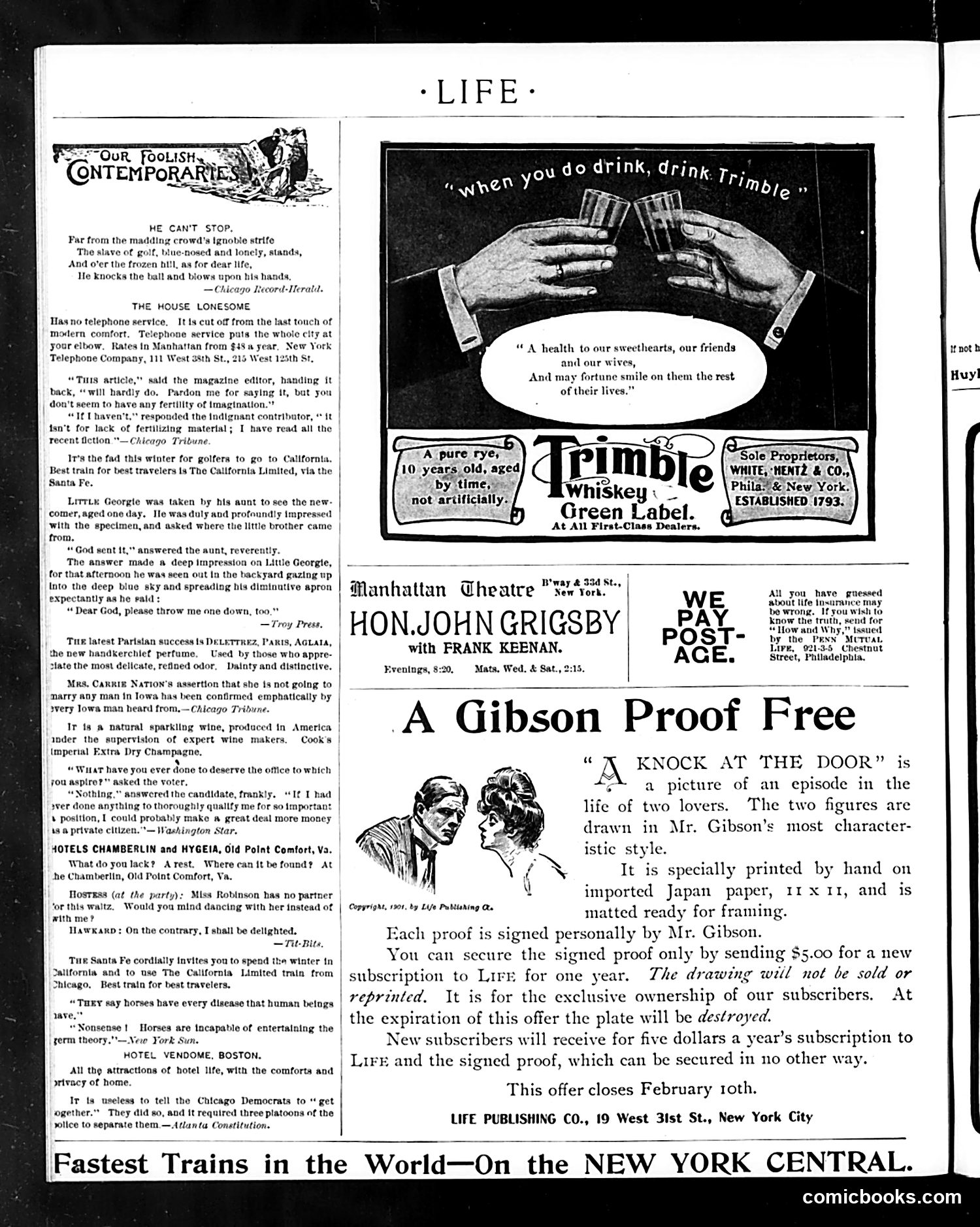 Life — February 6, 1902 — page 18 of 20