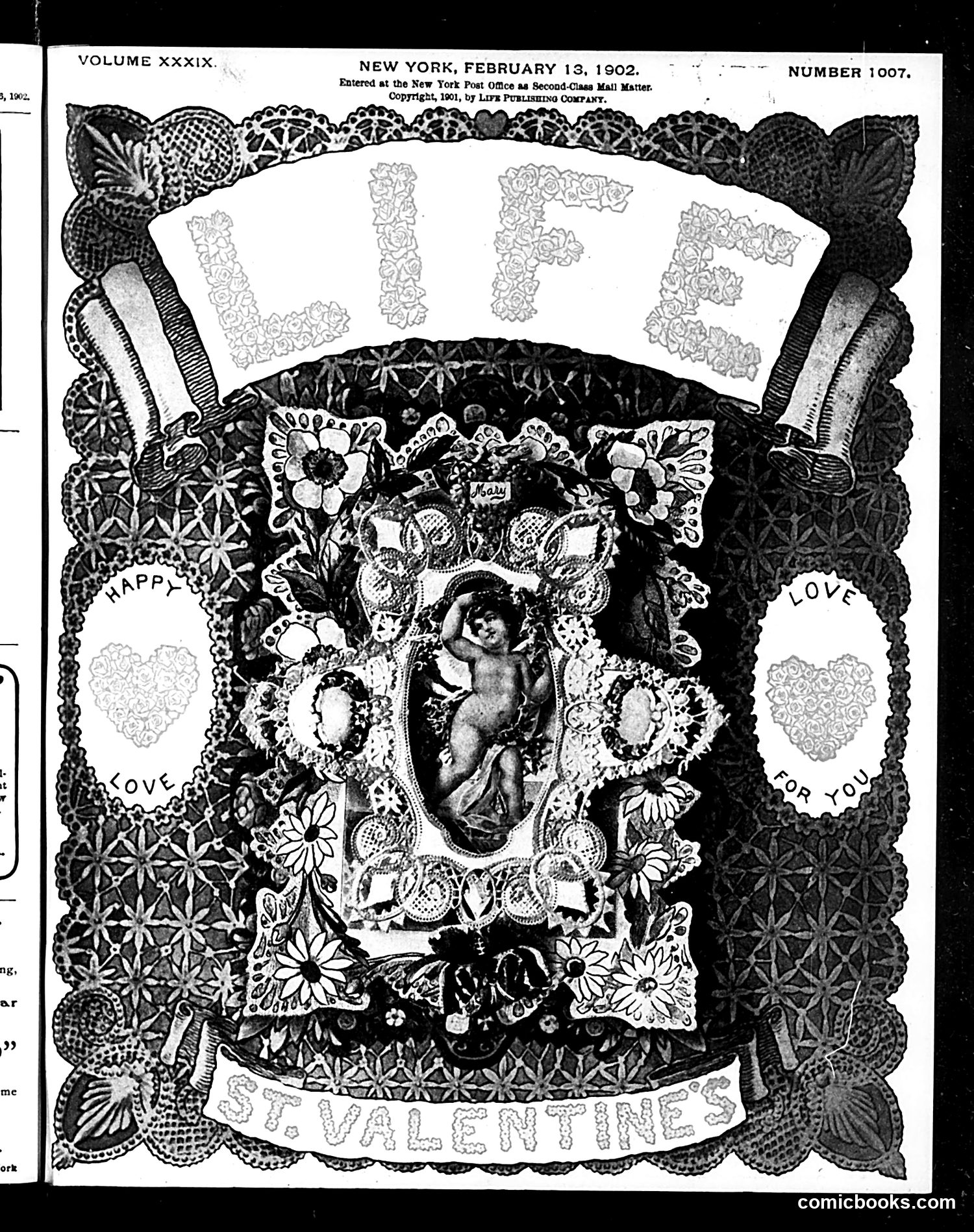 Life — February 13, 1902