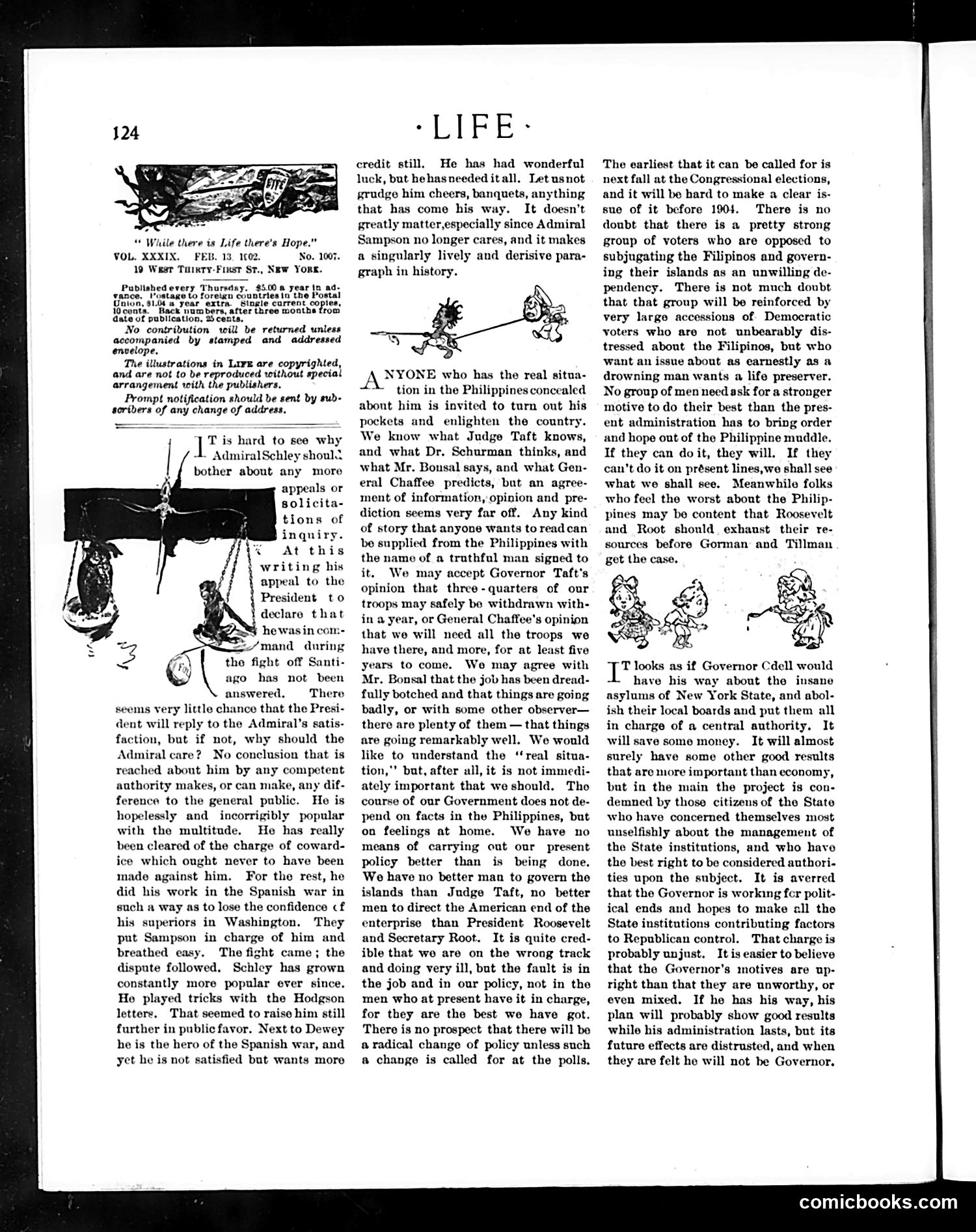Life — February 13, 1902 — page 4 of 30