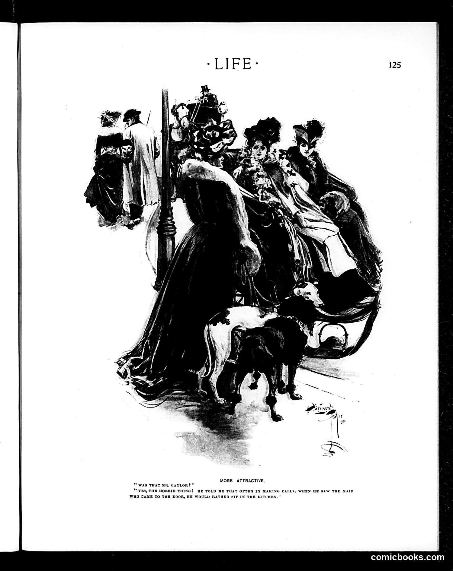 Life — February 13, 1902 — page 5 of 30