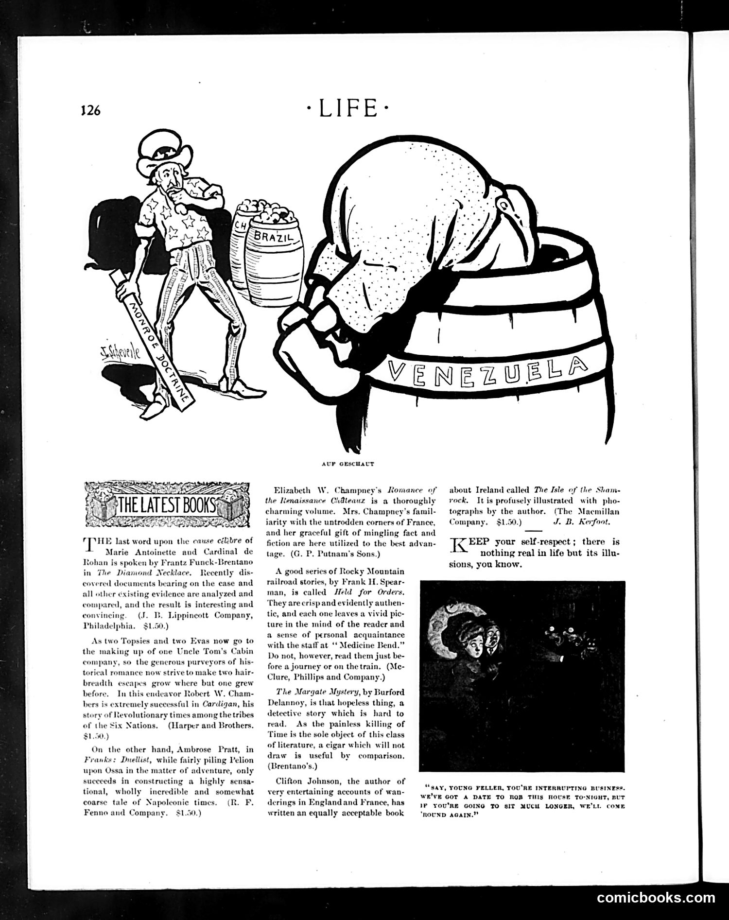 Life — February 13, 1902 — page 6 of 30