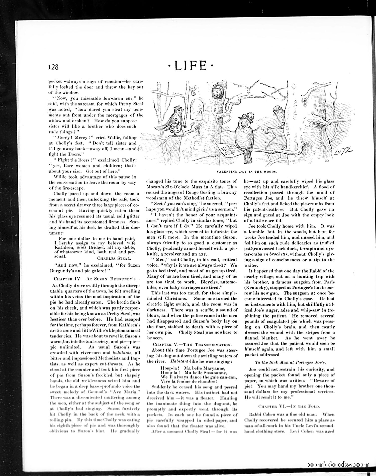 Life — February 13, 1902 — page 8 of 30