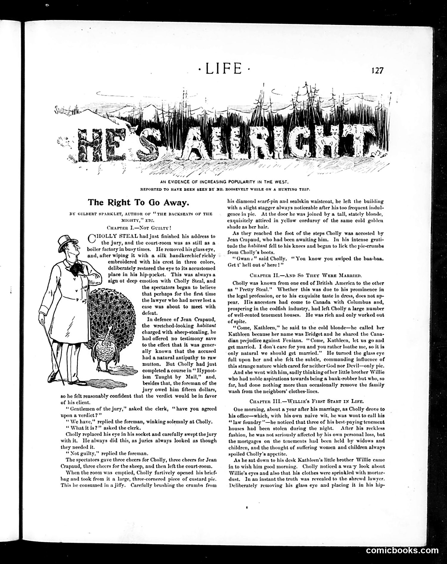 Life — February 13, 1902 — page 15 of 30