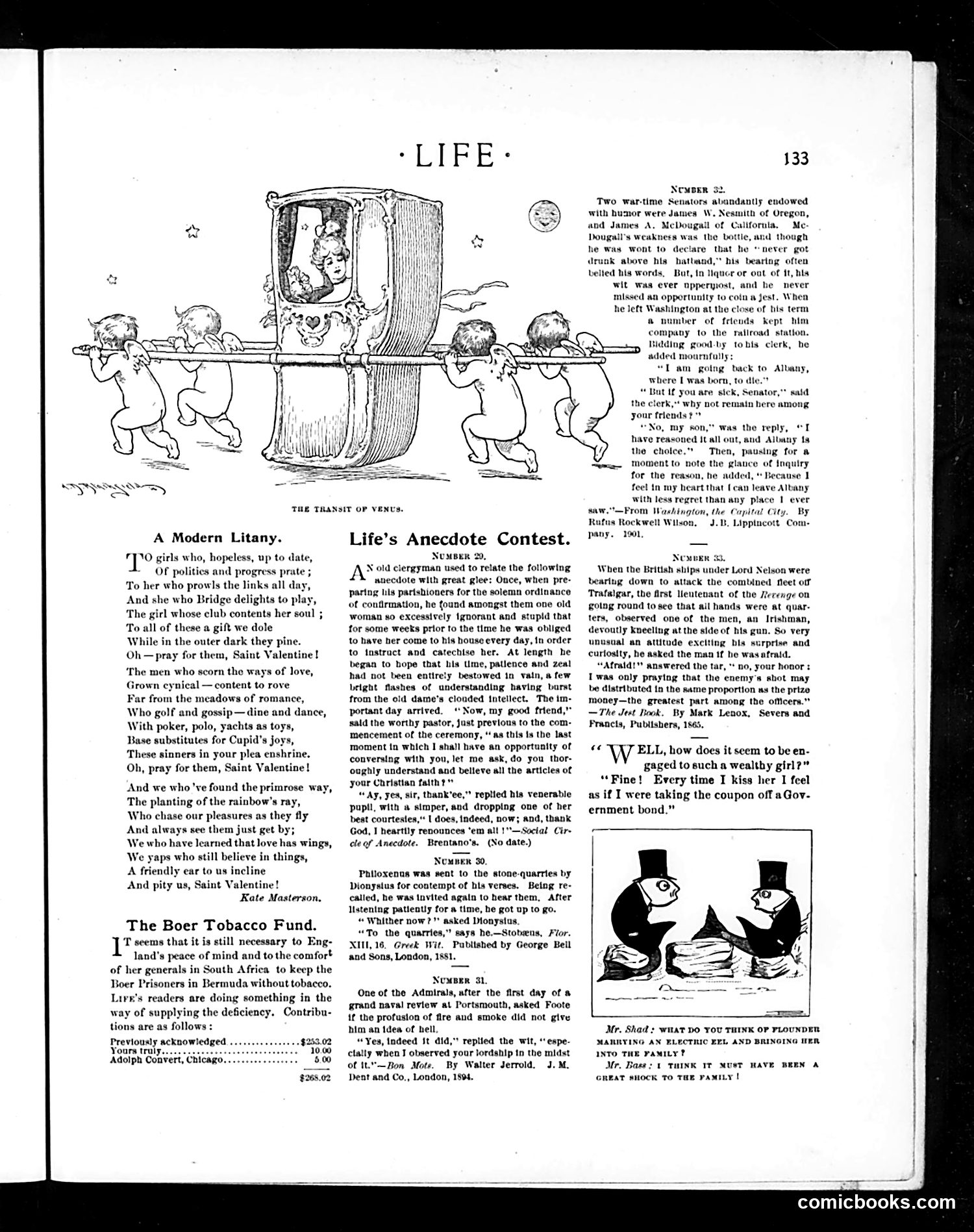 Life — February 13, 1902 — page 21 of 30
