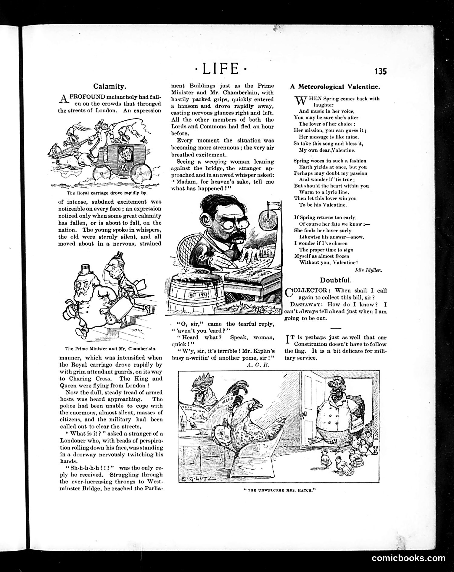 Life — February 13, 1902 — page 23 of 30