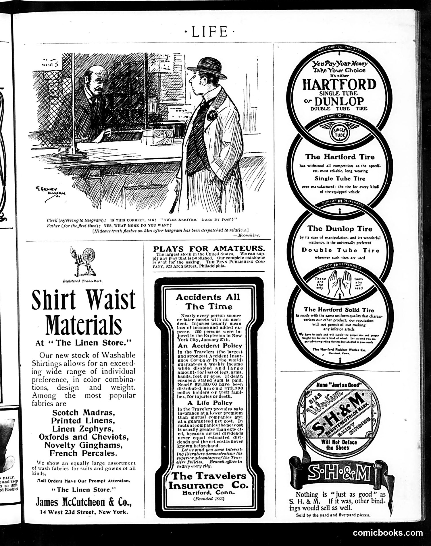 Life — February 13, 1902 — page 27 of 30
