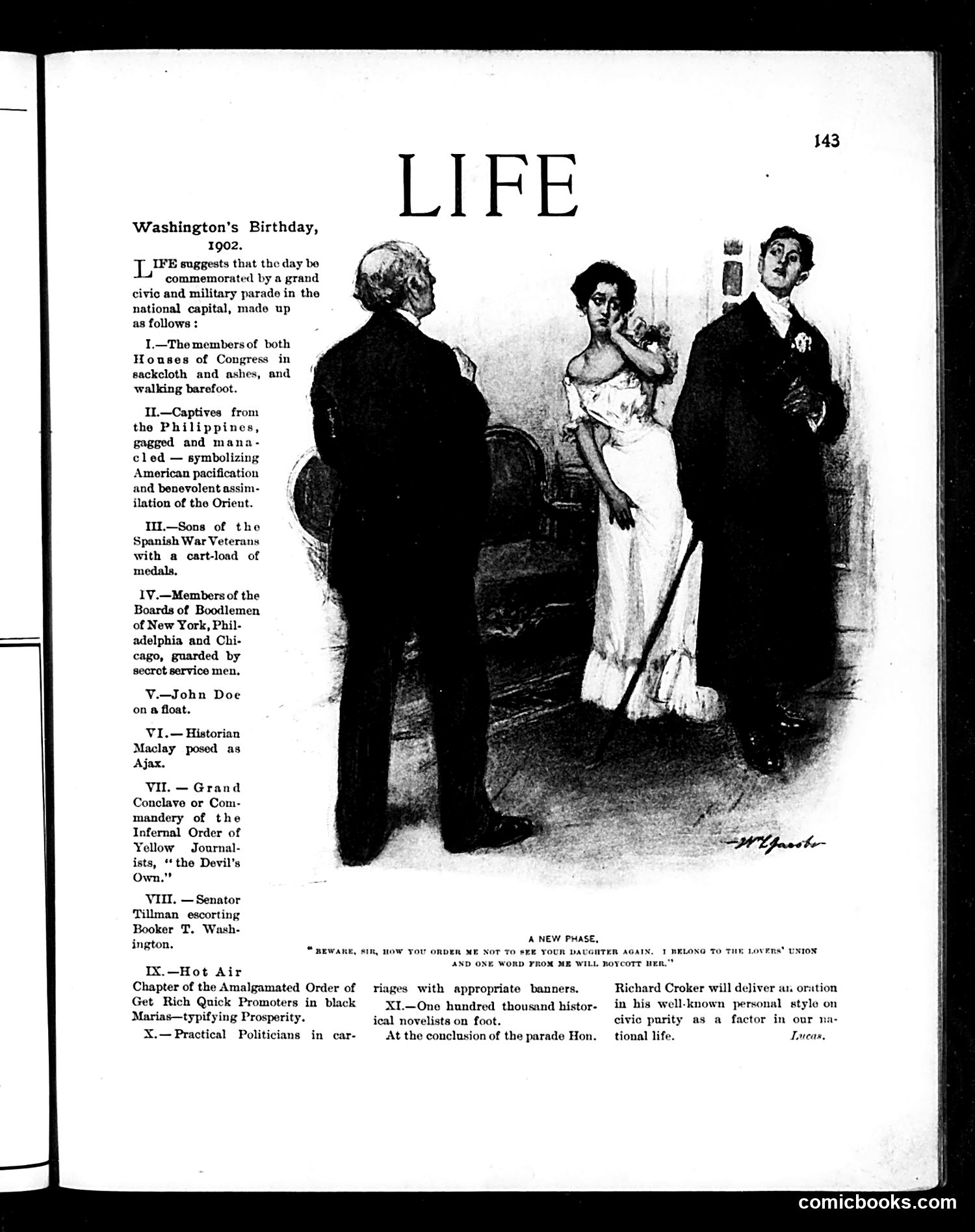 Life — February 20, 1902 — page 3 of 20