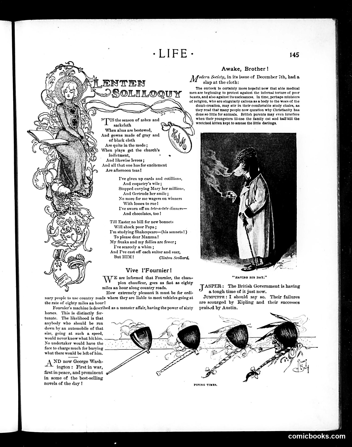 Life — February 20, 1902 — page 5 of 20