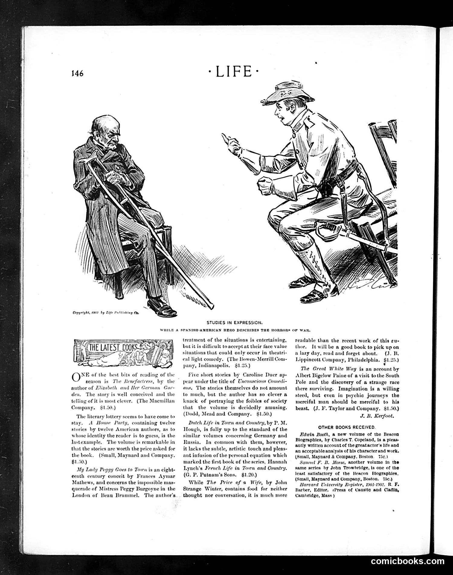 Life — February 20, 1902 — page 6 of 20