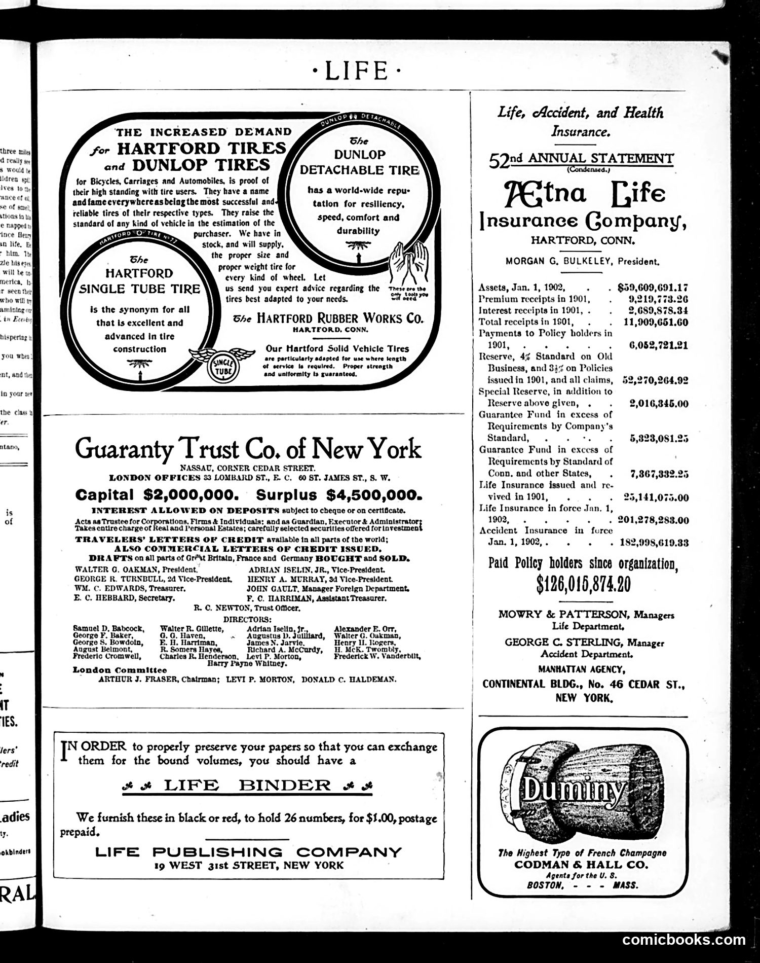 Life — February 20, 1902 — page 17 of 20