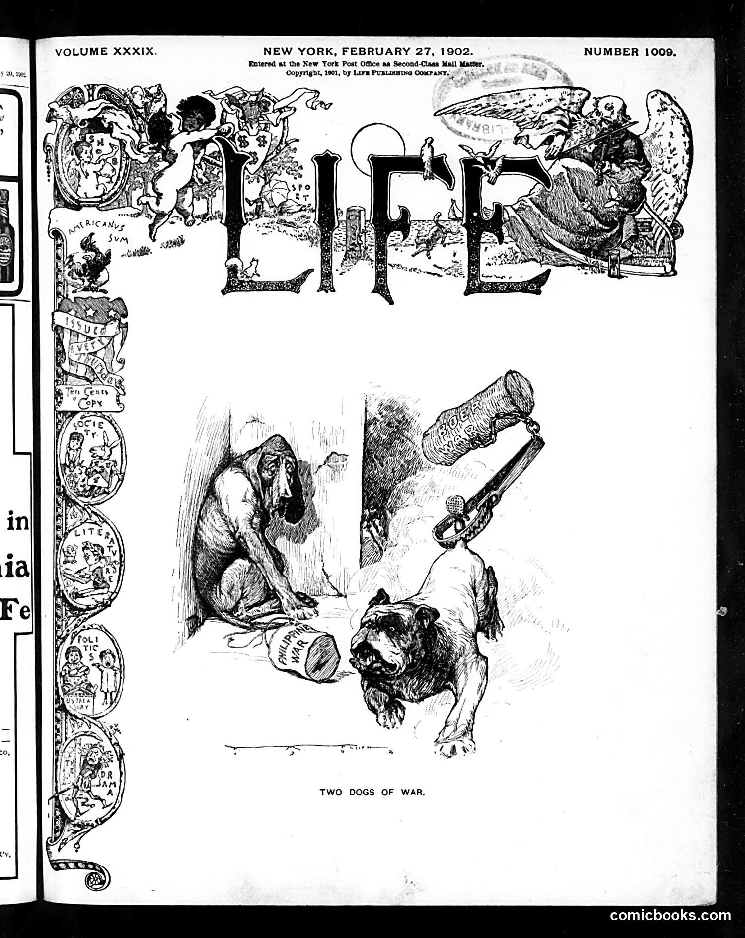 Life — February 27, 1902