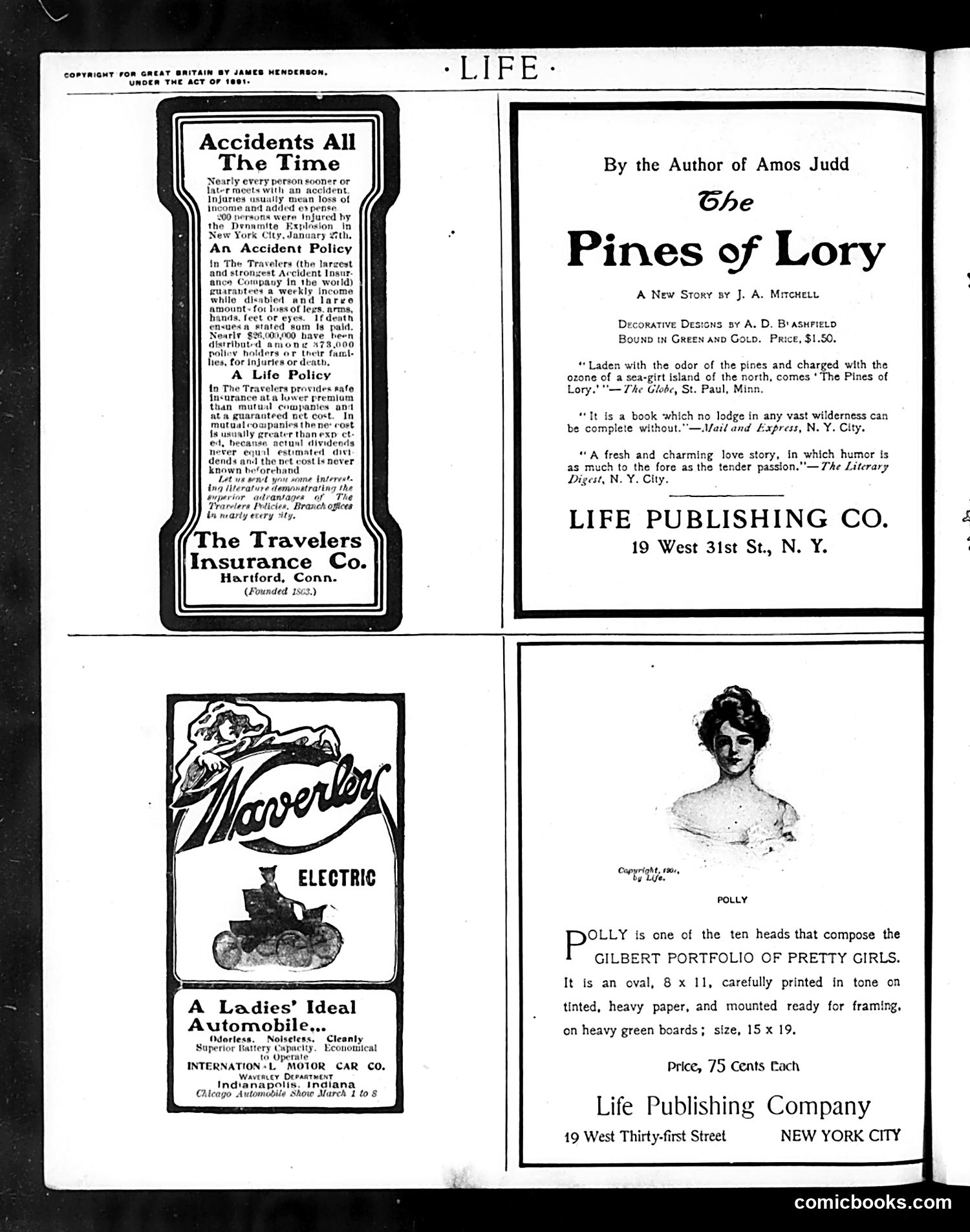 Life — February 27, 1902 — page 2 of 20