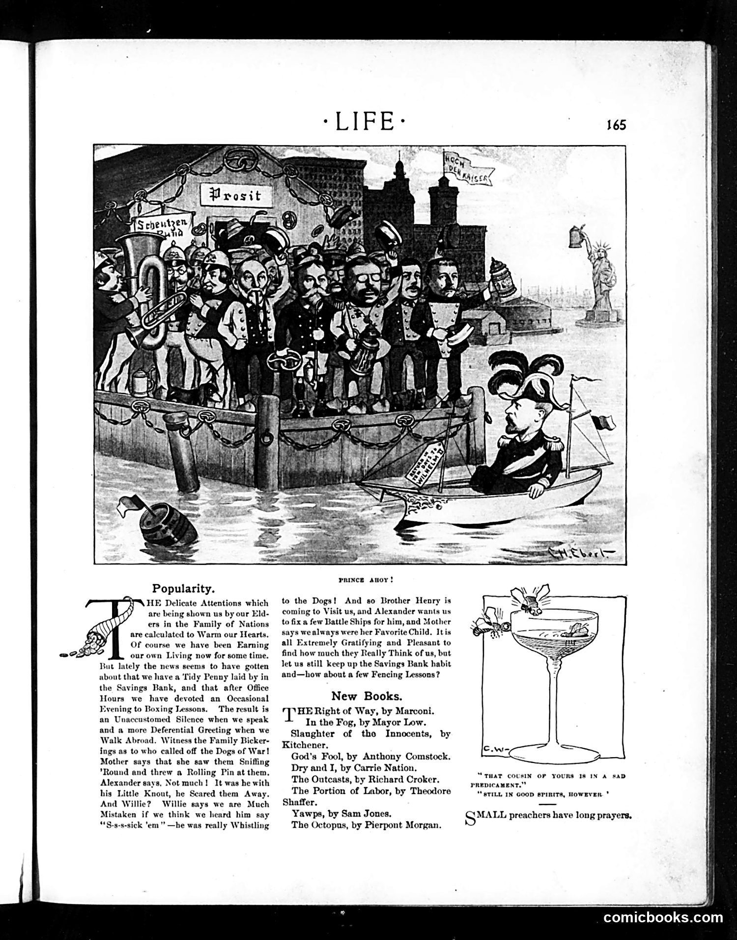 Life — February 27, 1902 — page 5 of 20