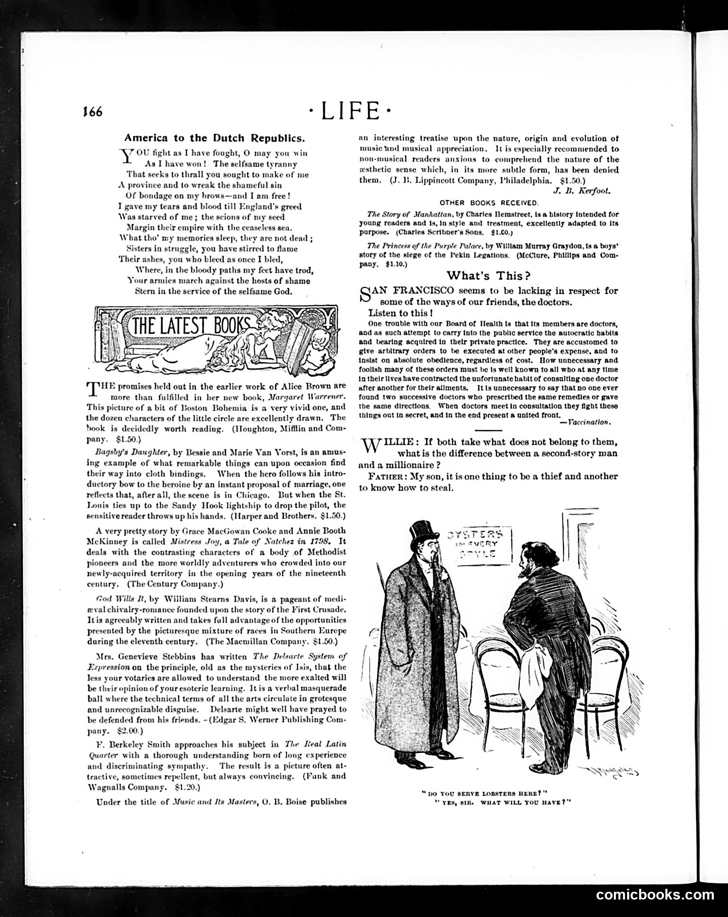 Life — February 27, 1902 — page 6 of 20