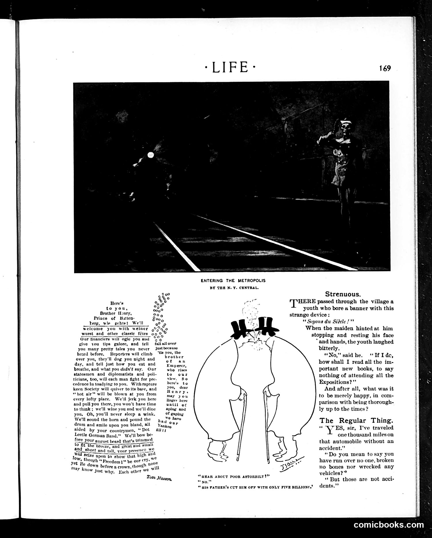 Life — February 27, 1902 — page 9 of 20